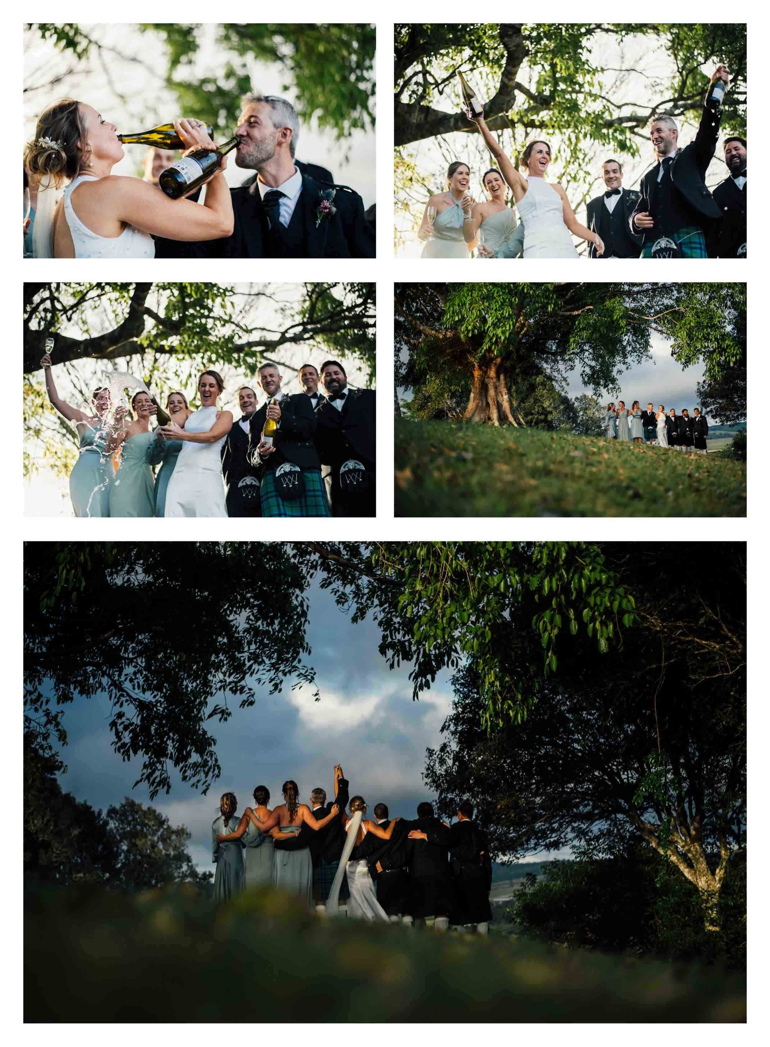 WEDDING