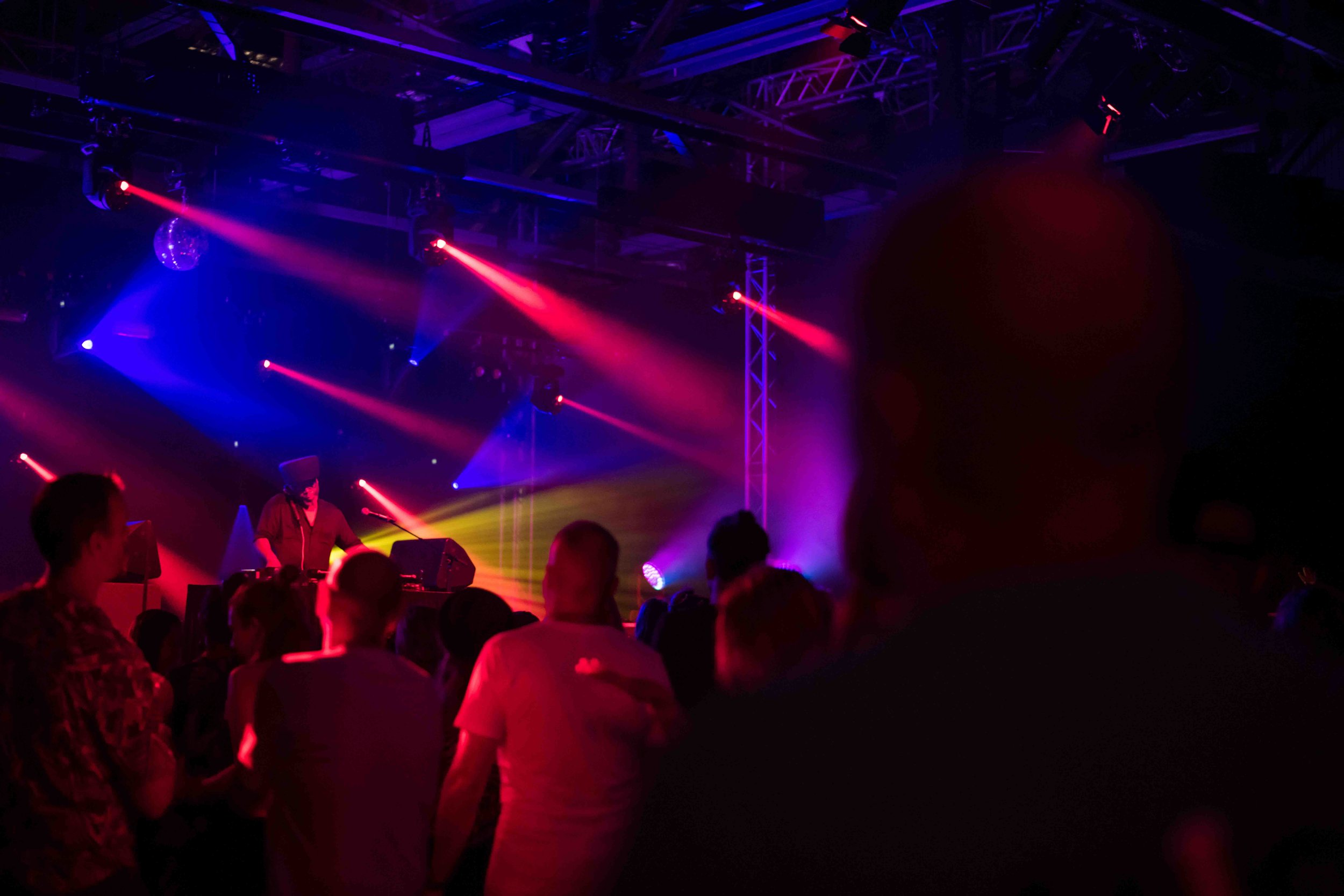 EVENTS