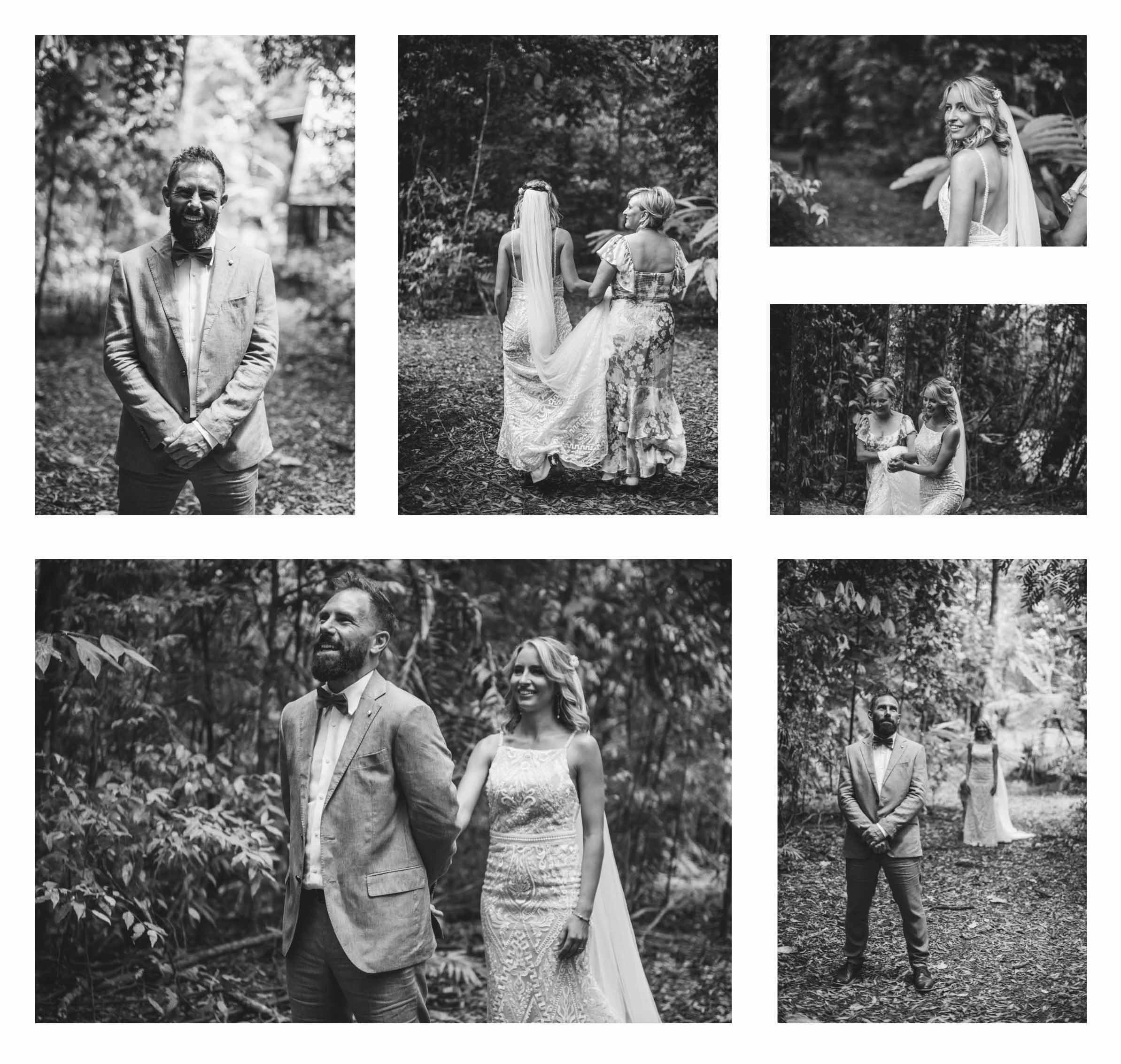 WEDDING