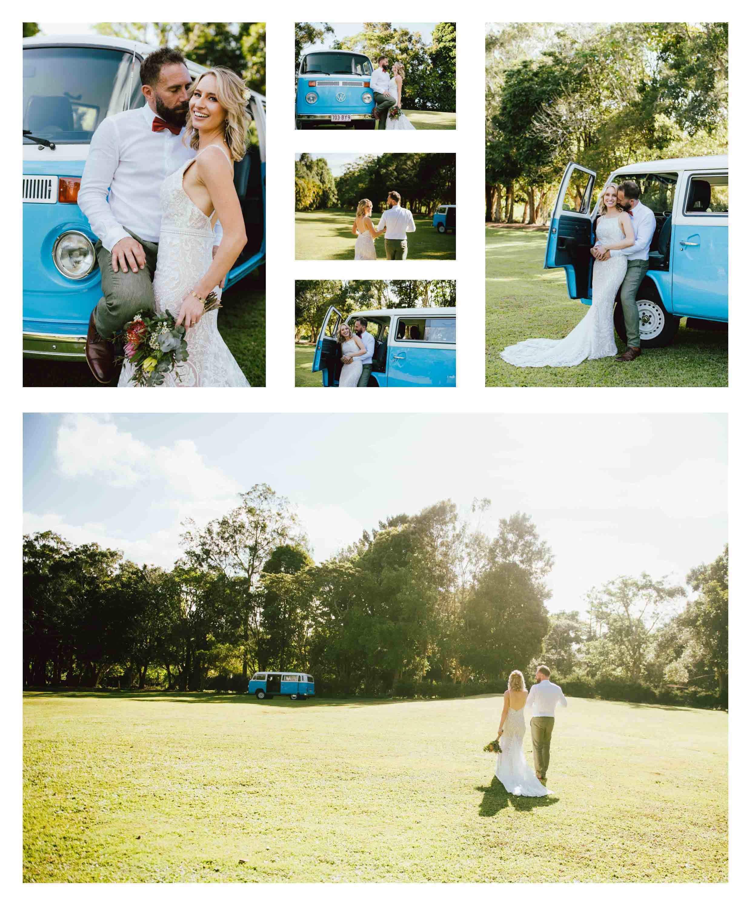 WEDDING