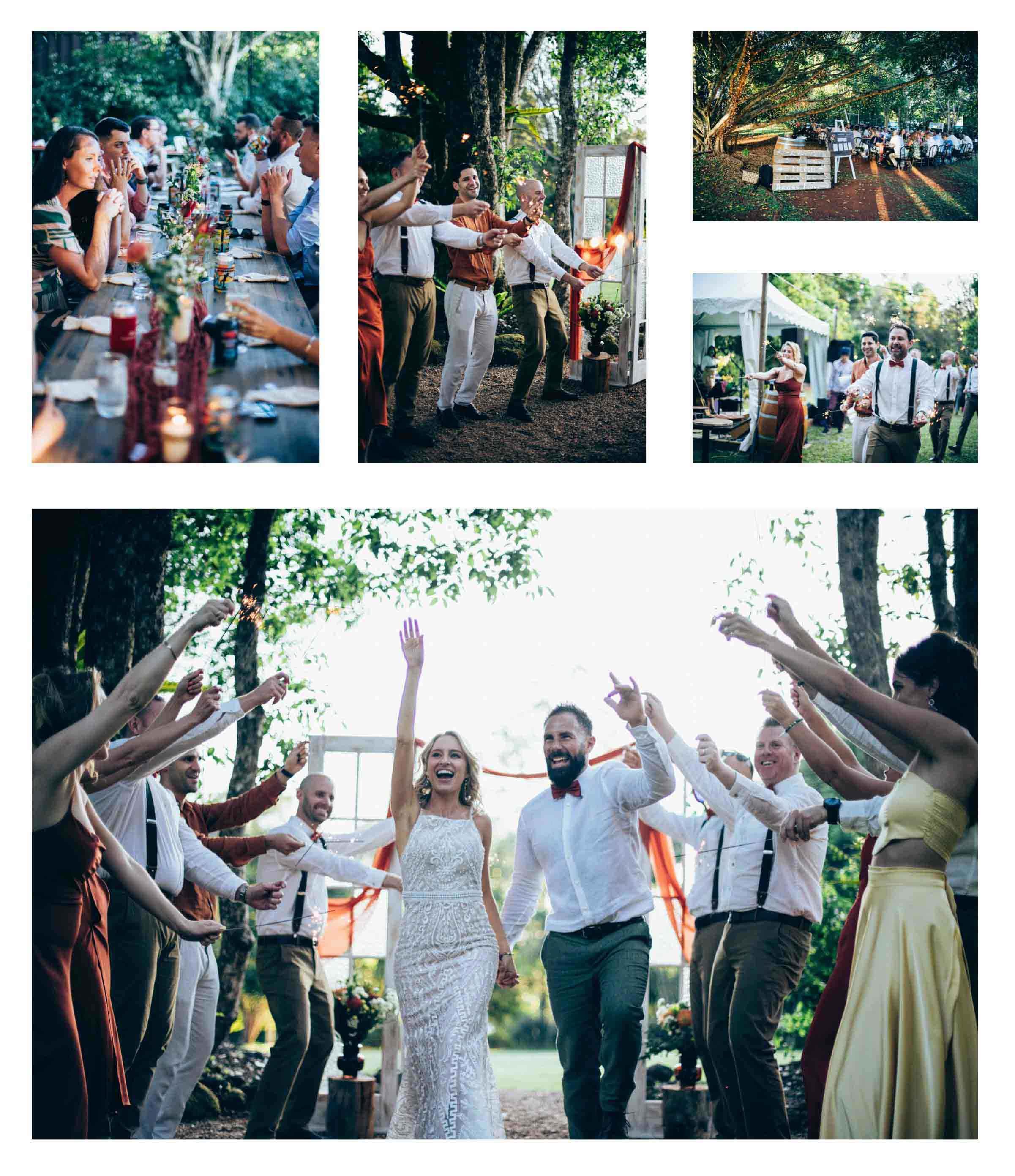 WEDDING