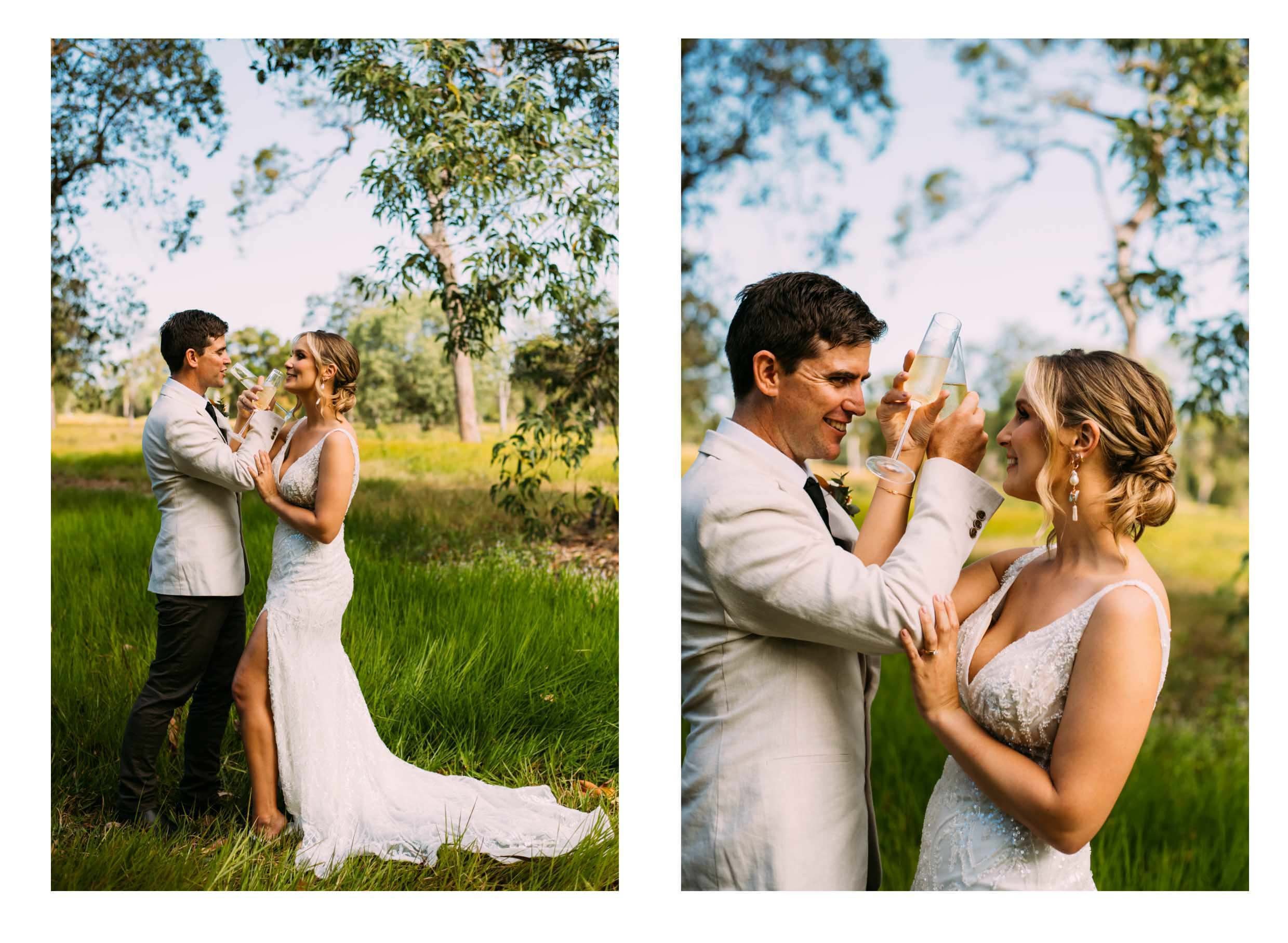 WEDDING
