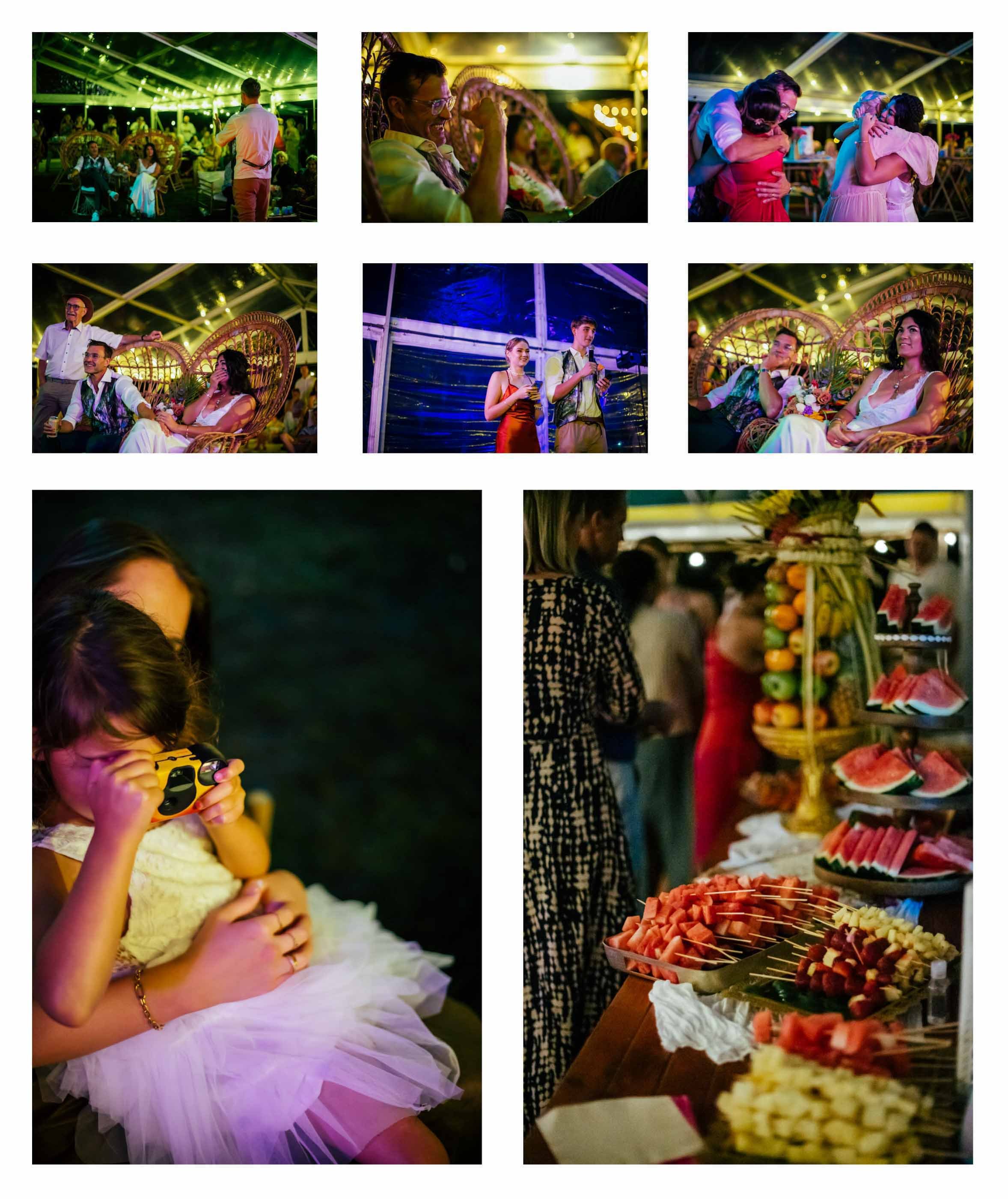 WEDDING