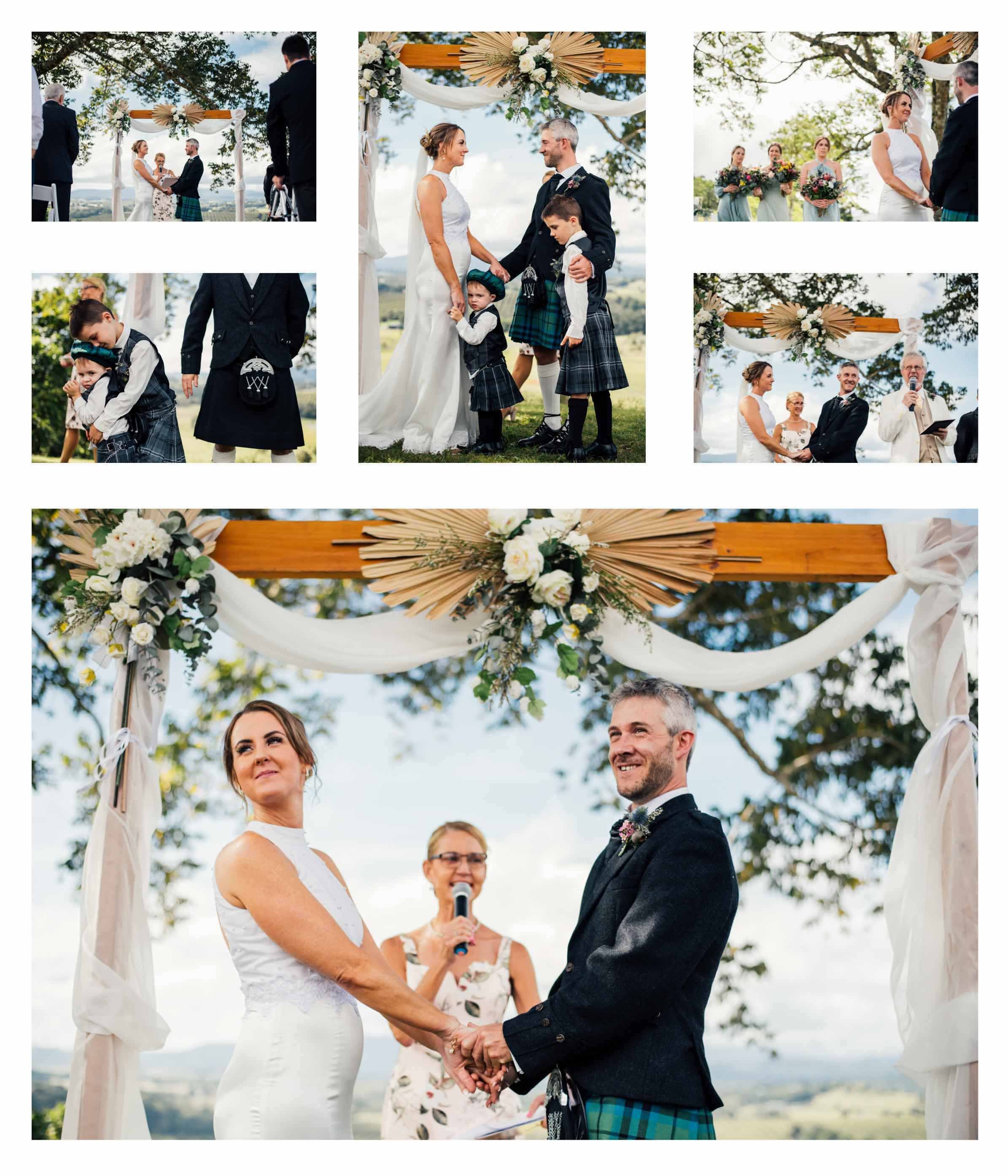 WEDDING