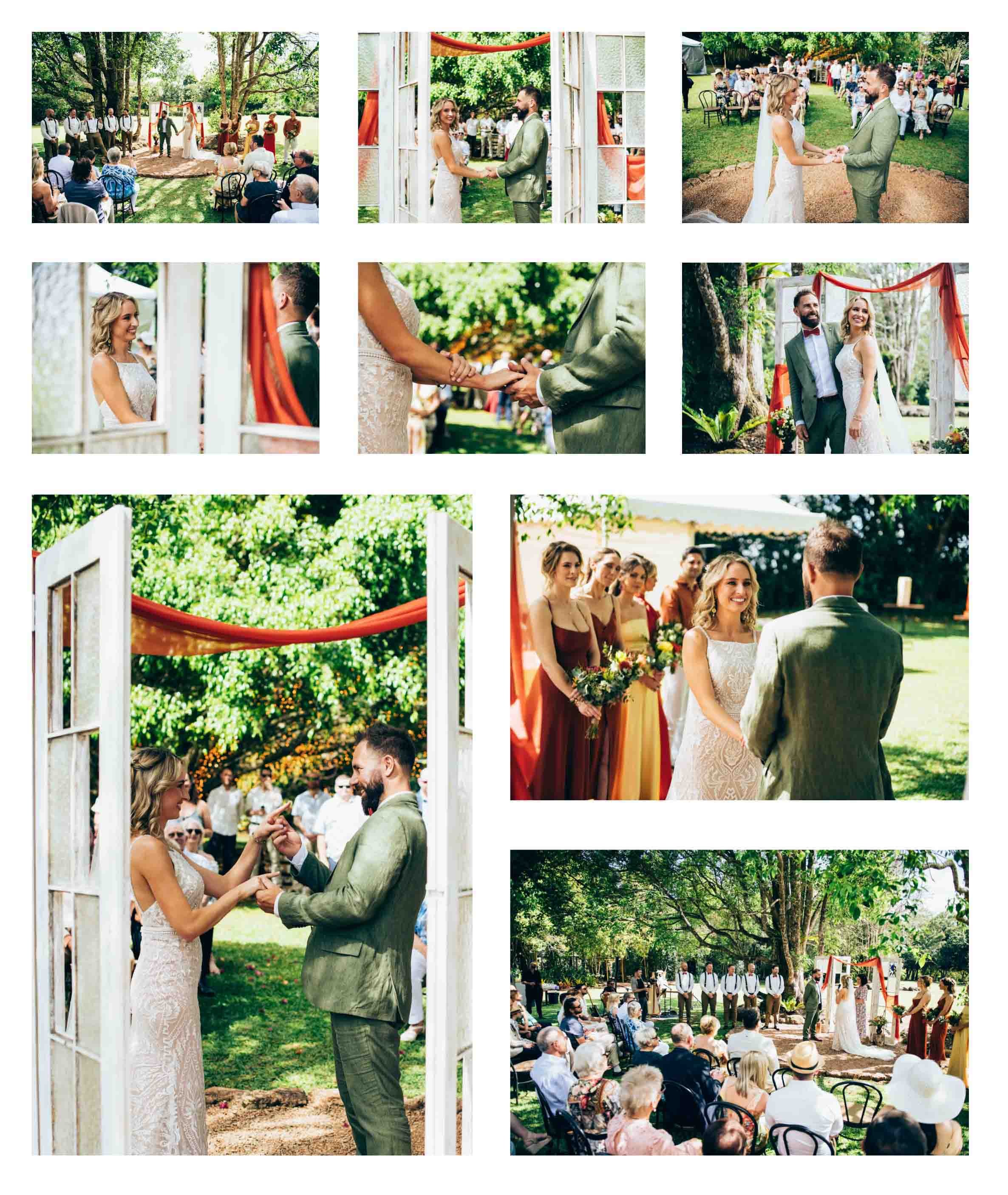 WEDDING