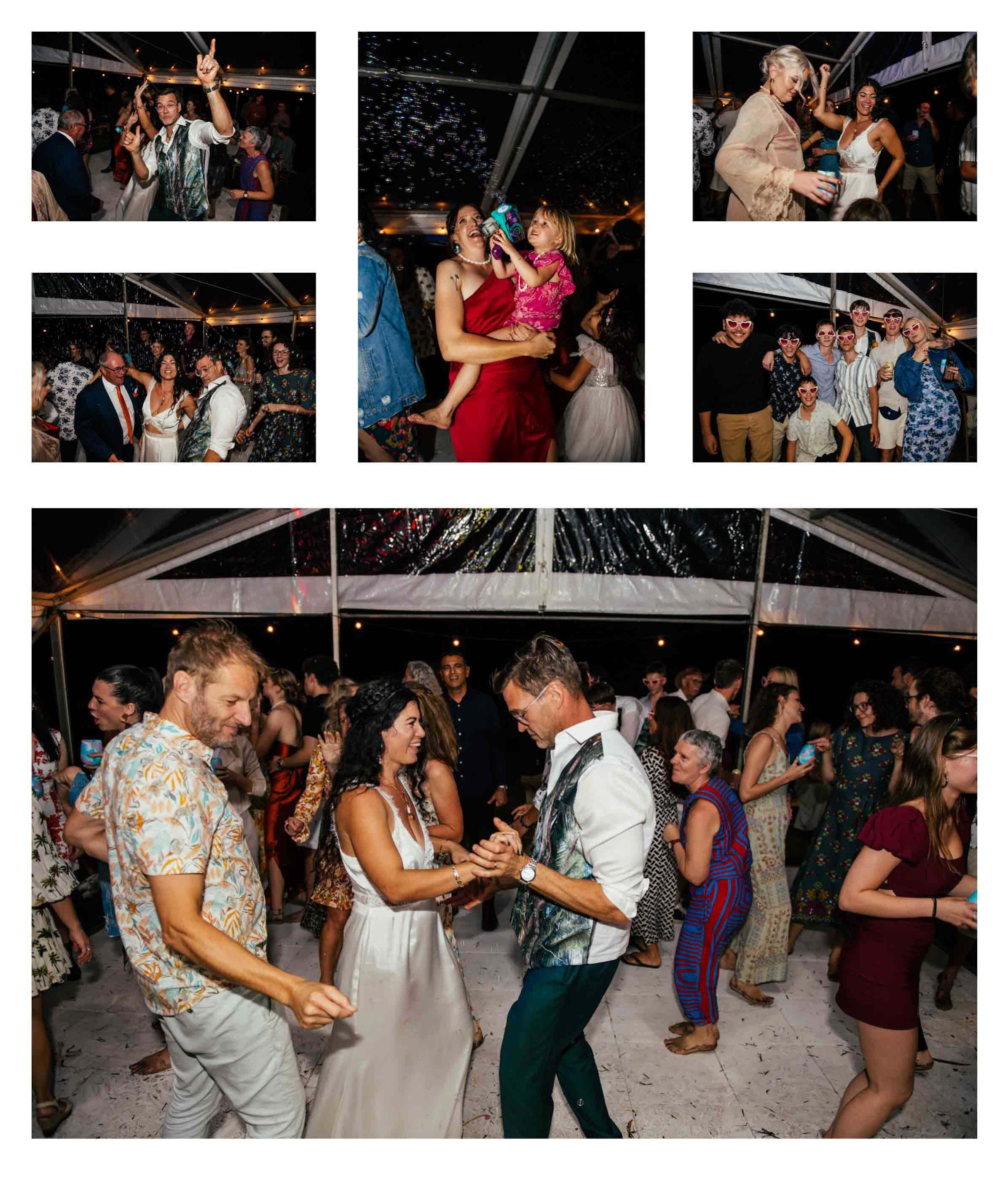 WEDDING