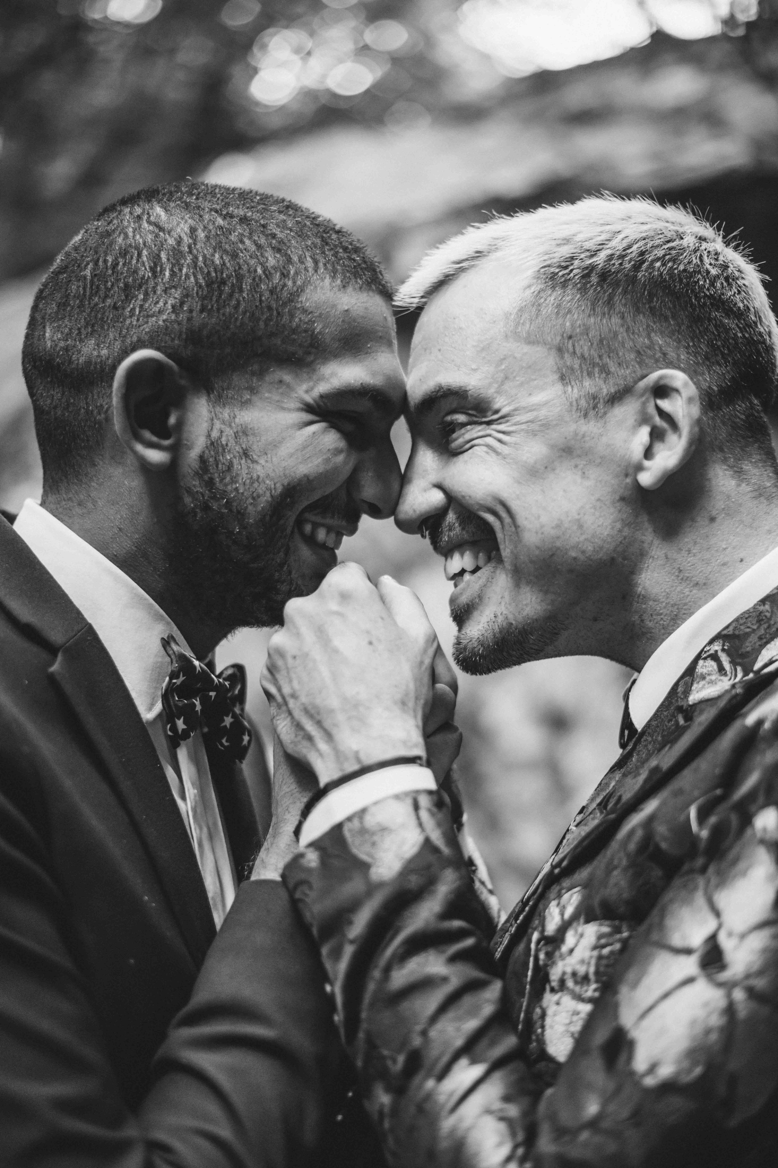 WEDDING