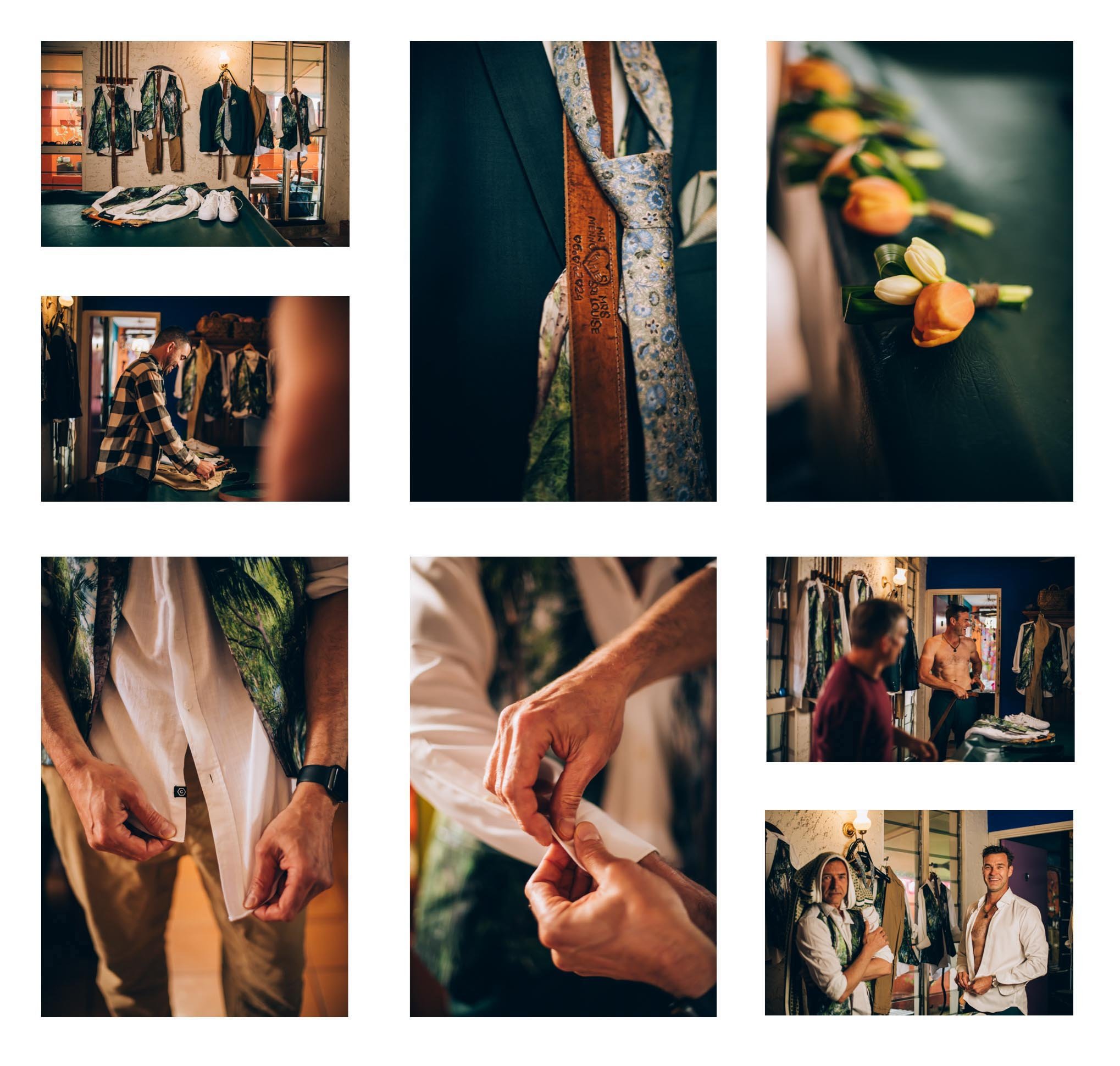 WEDDING