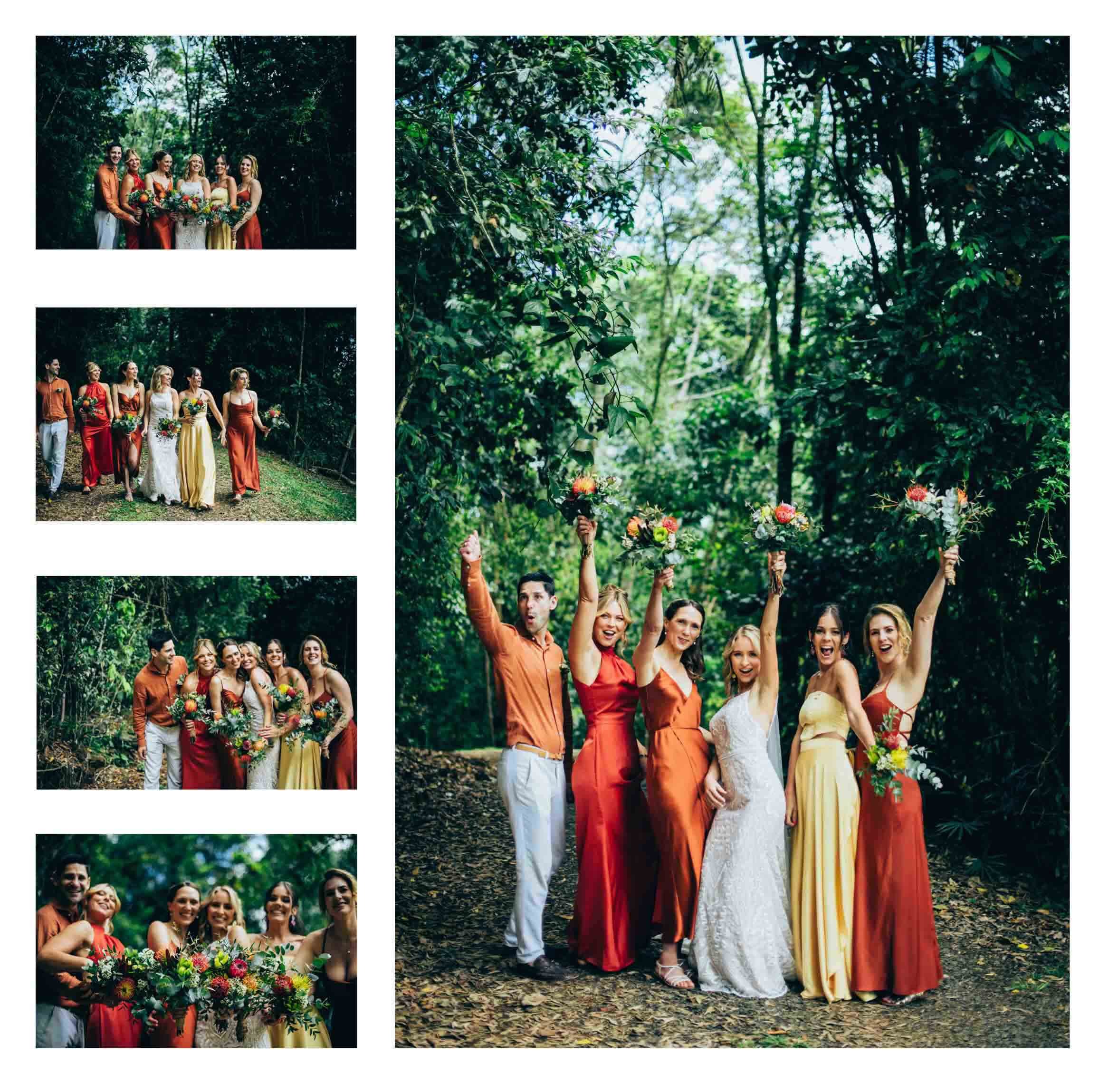 WEDDING