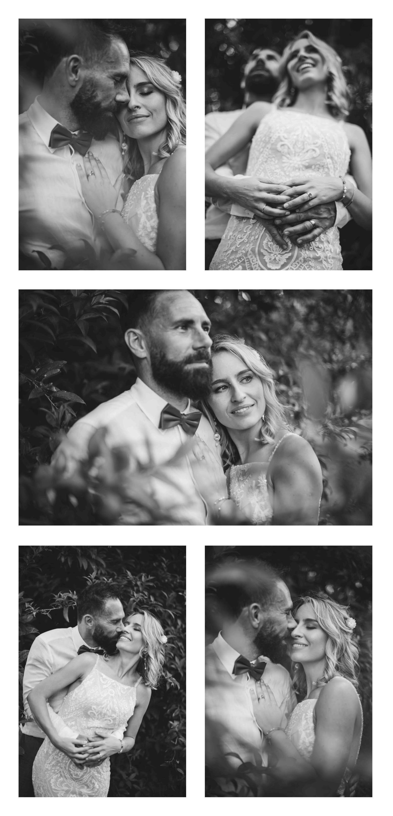 WEDDING