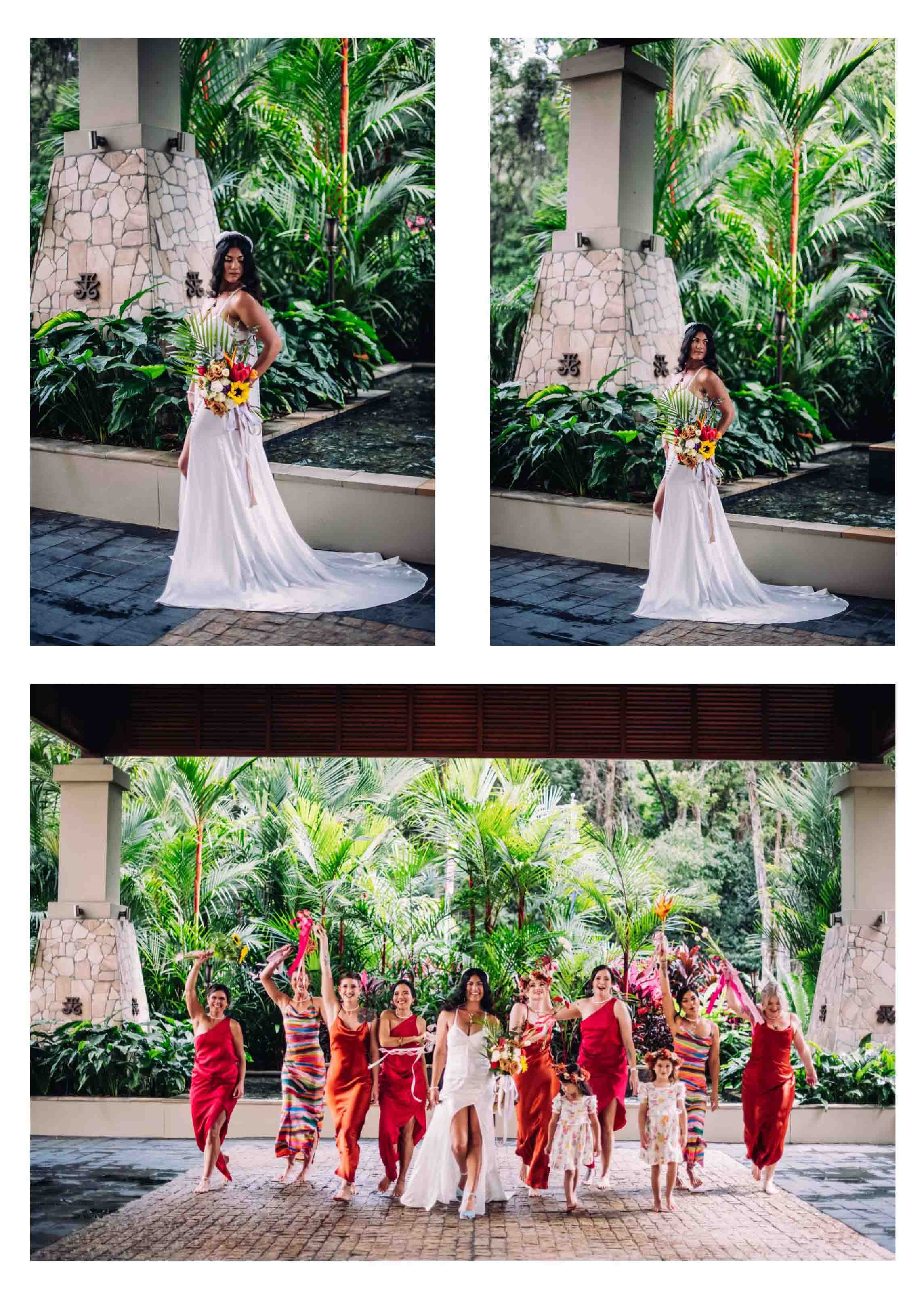 WEDDING