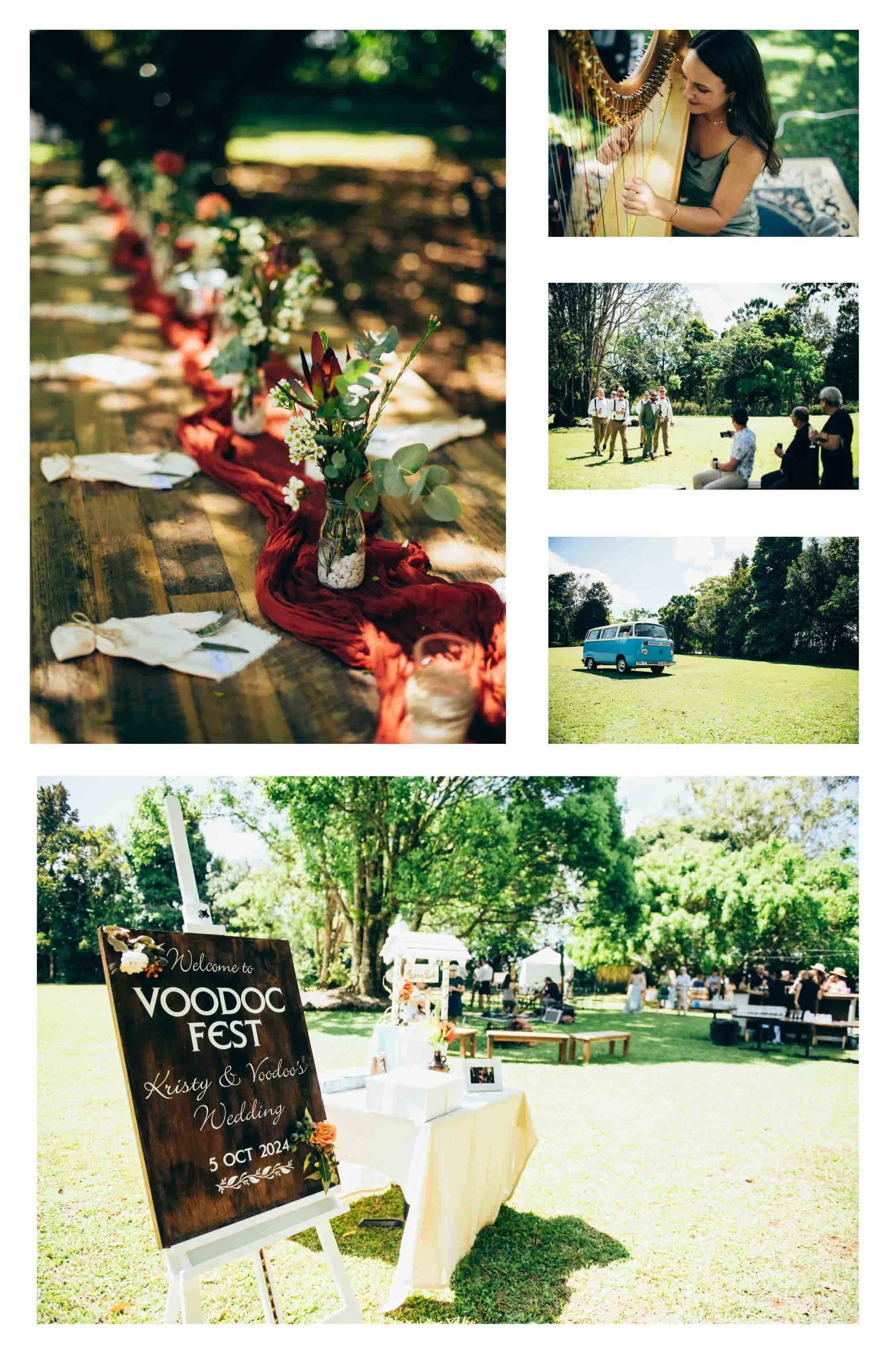 WEDDING