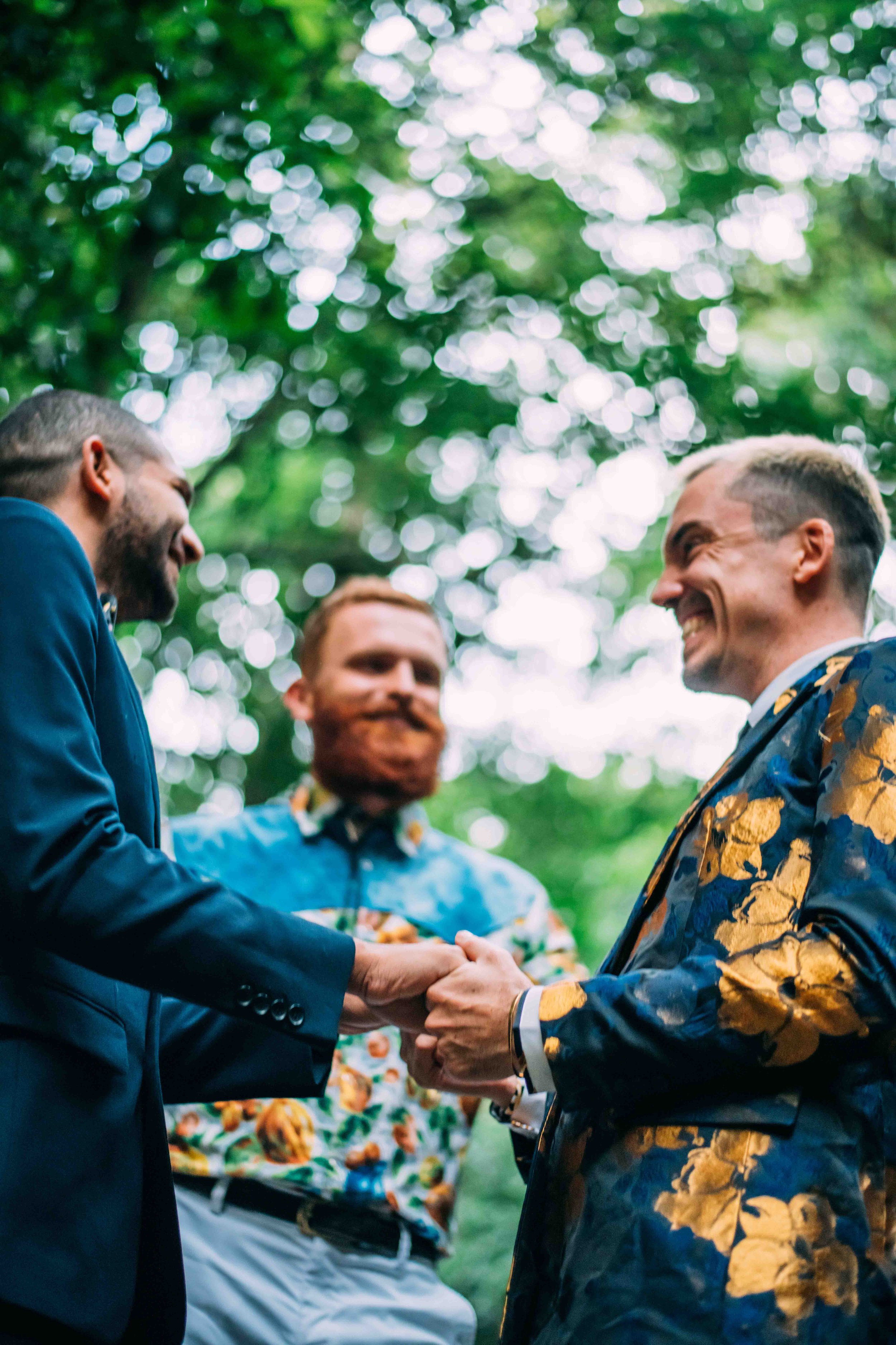 WEDDING