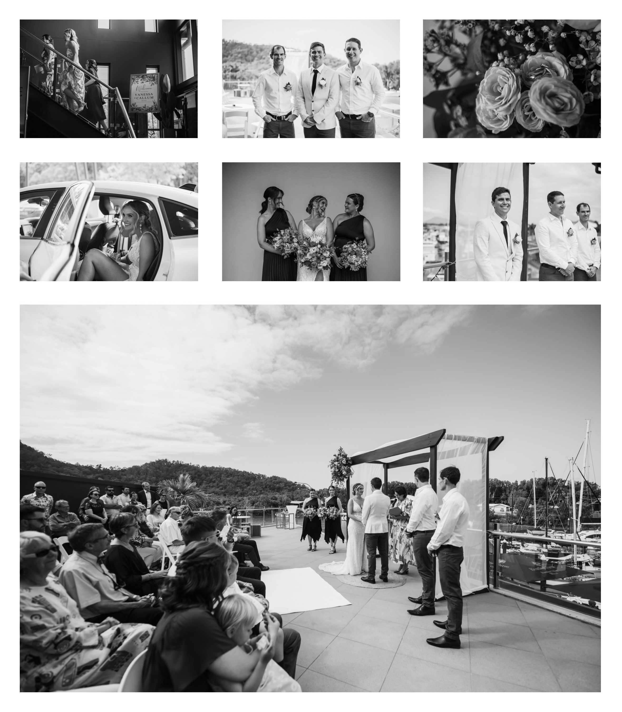 WEDDING