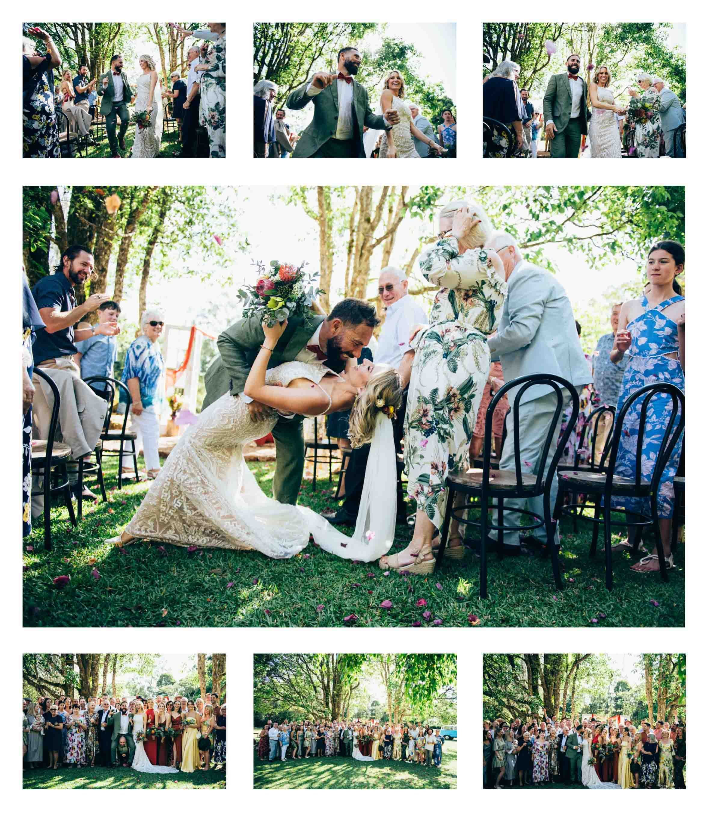 WEDDING