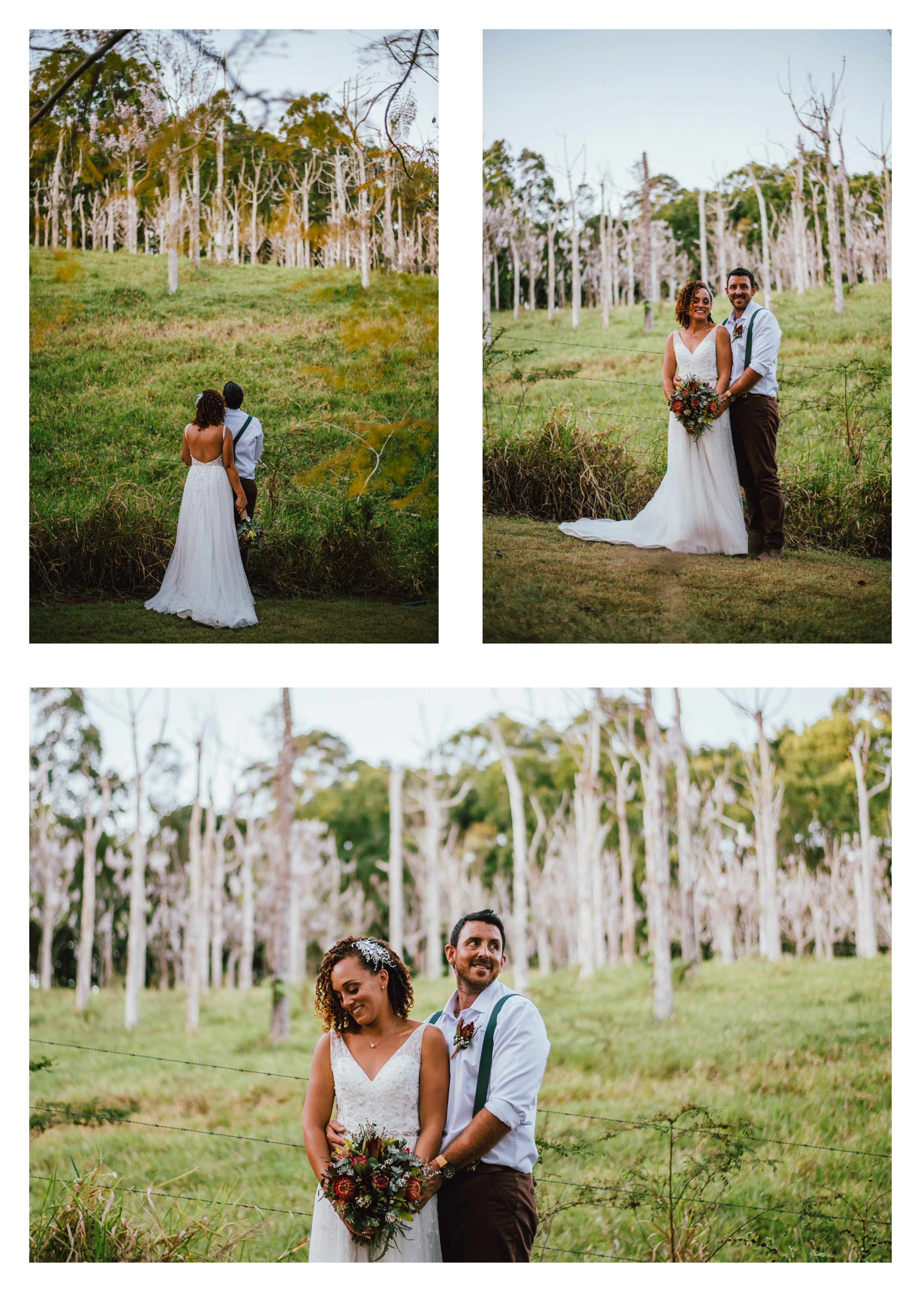 WEDDING