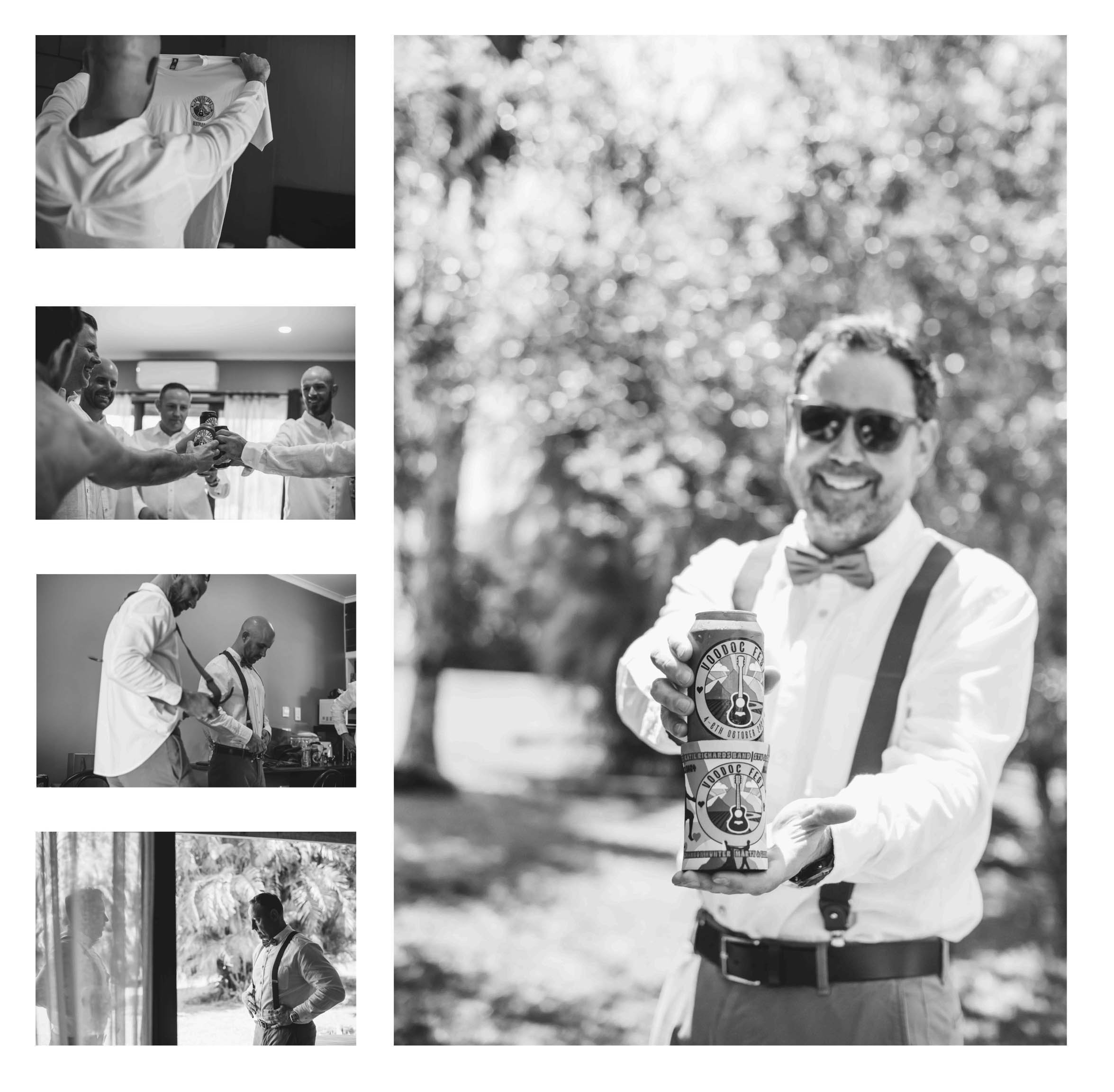 WEDDING