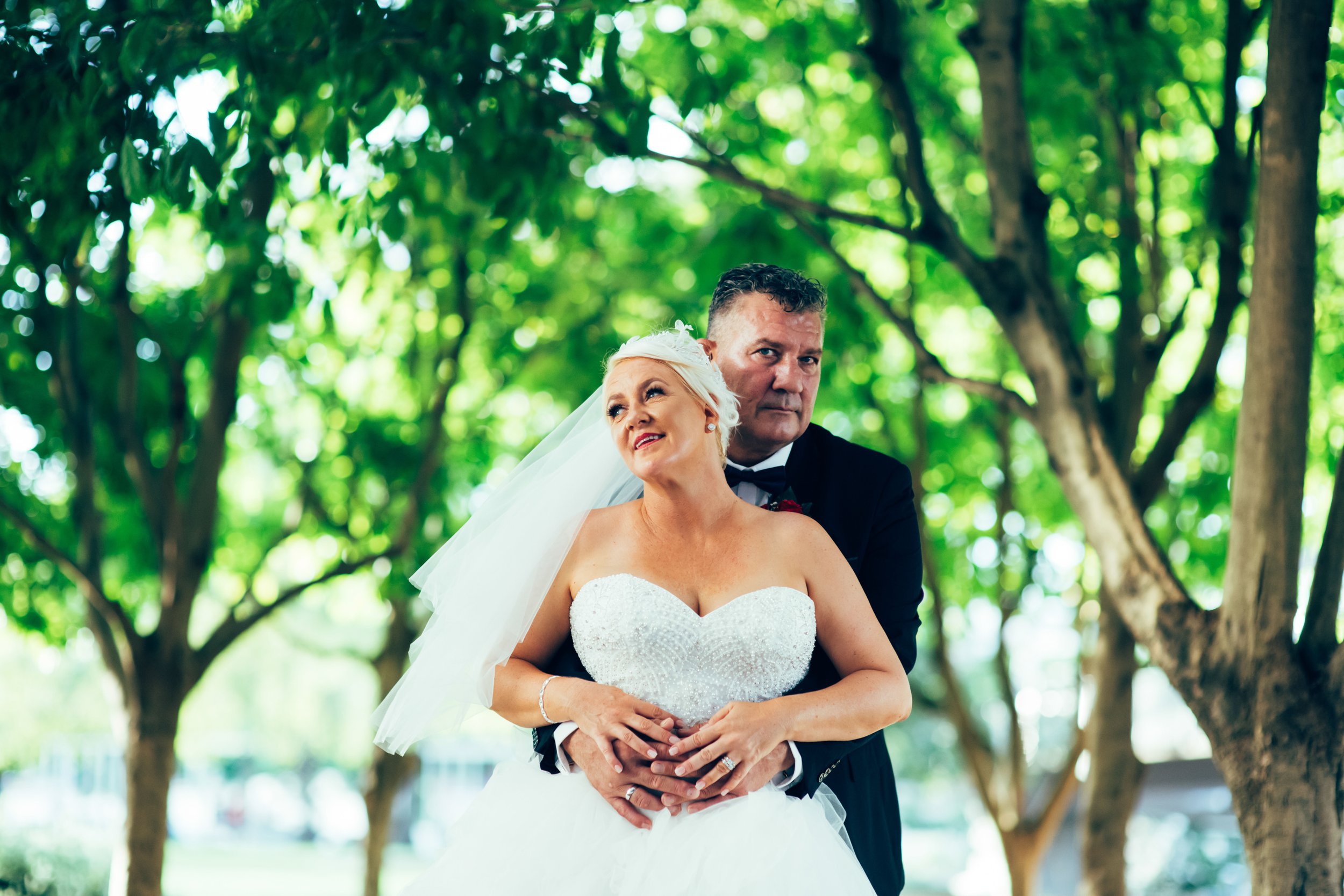 WEDDING