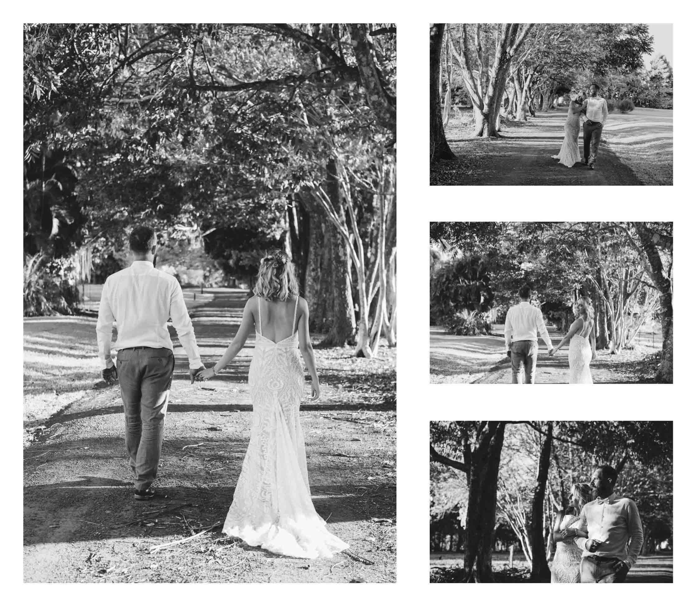 WEDDING