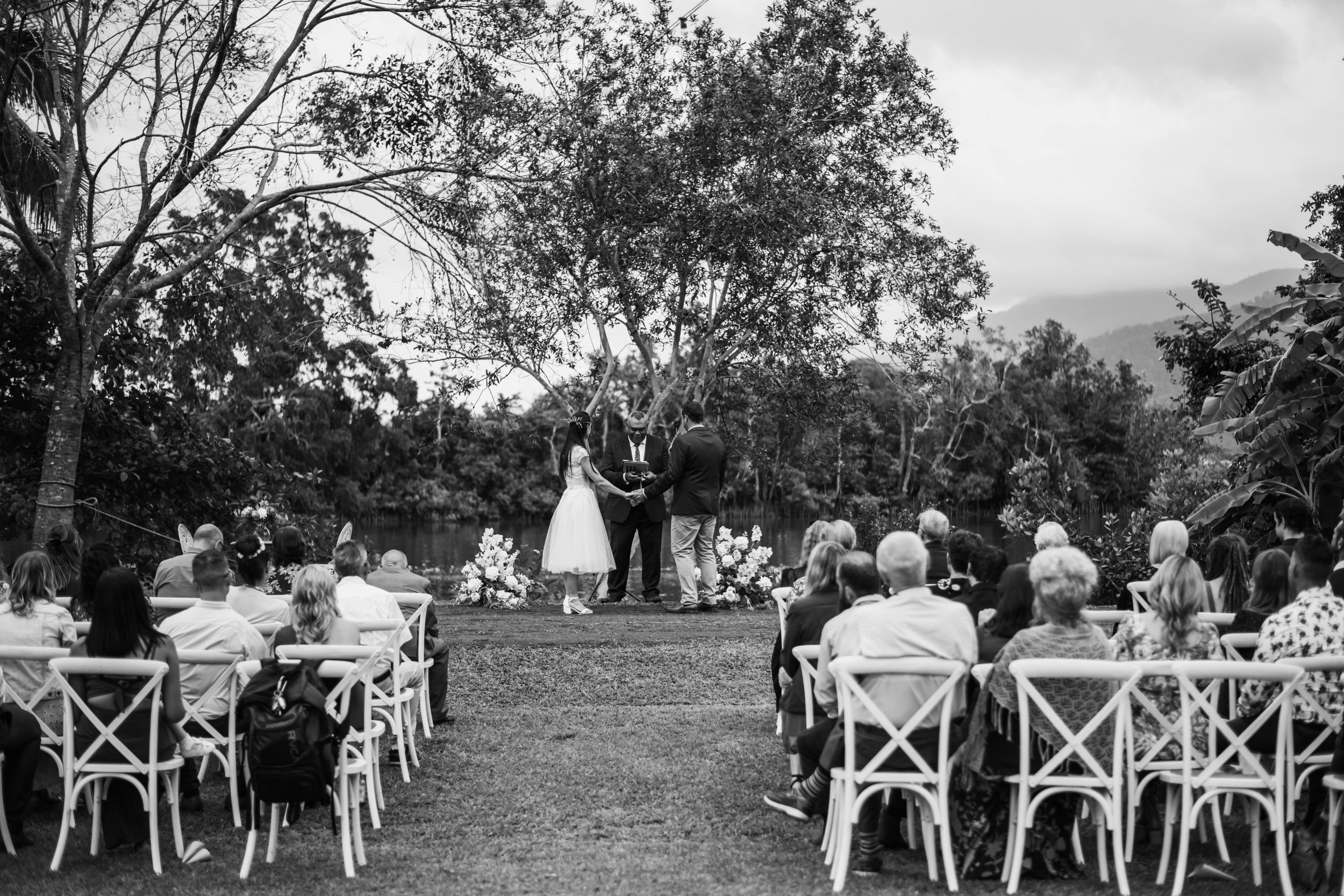 WEDDING