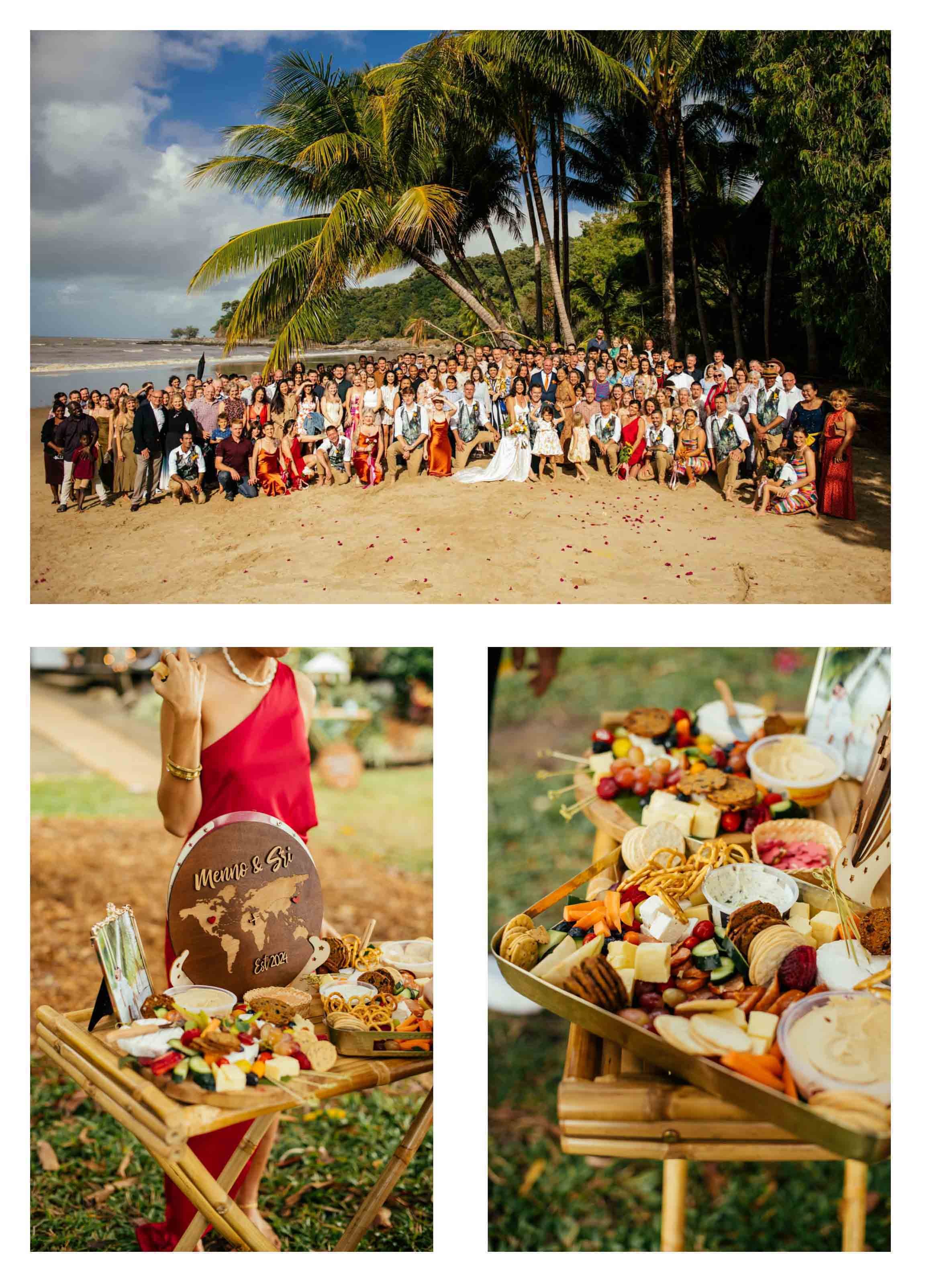WEDDING