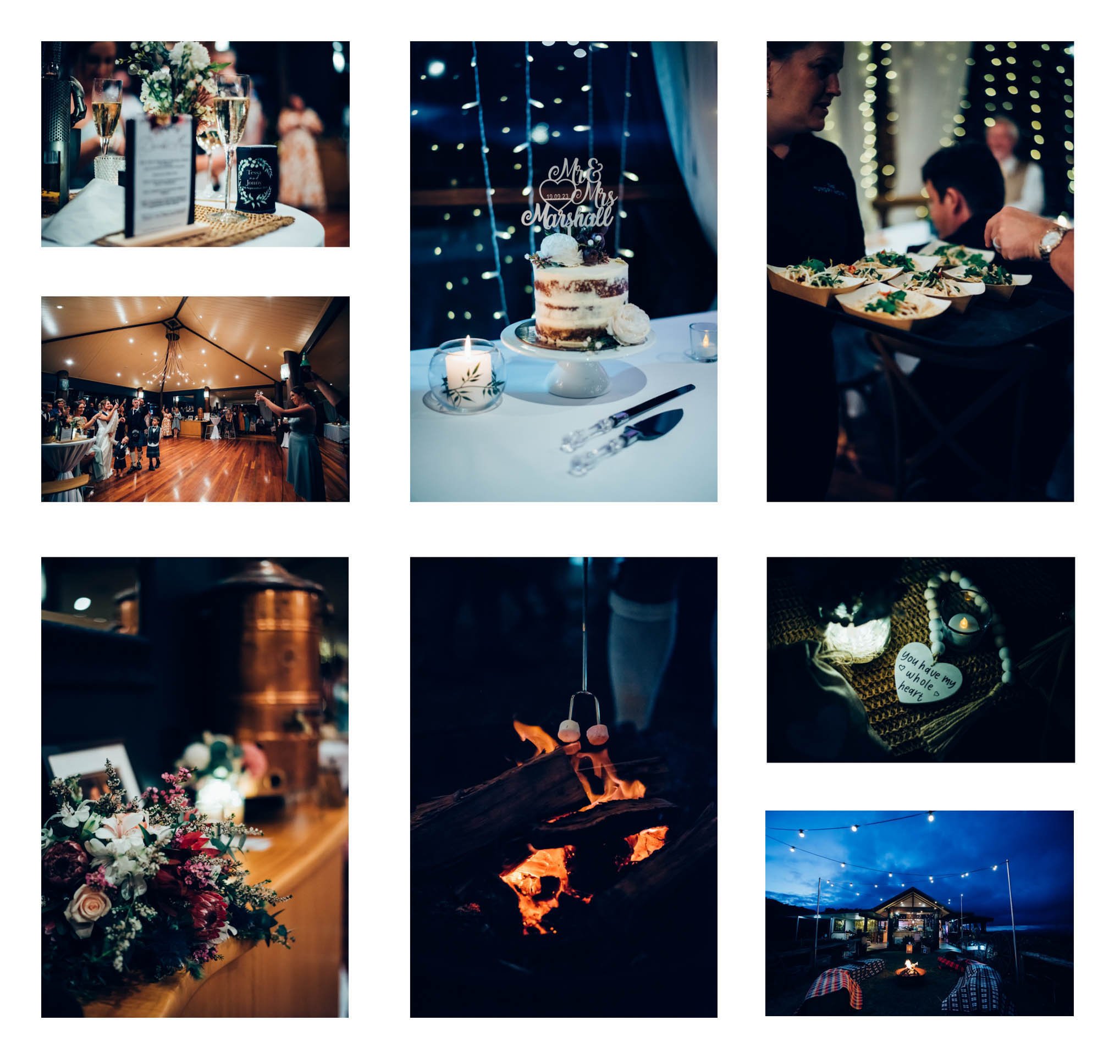 WEDDING