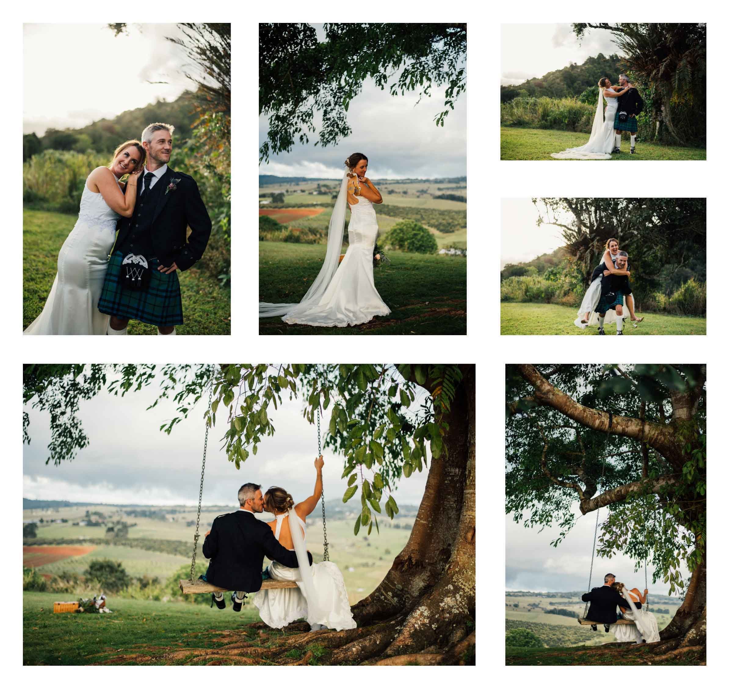 WEDDING