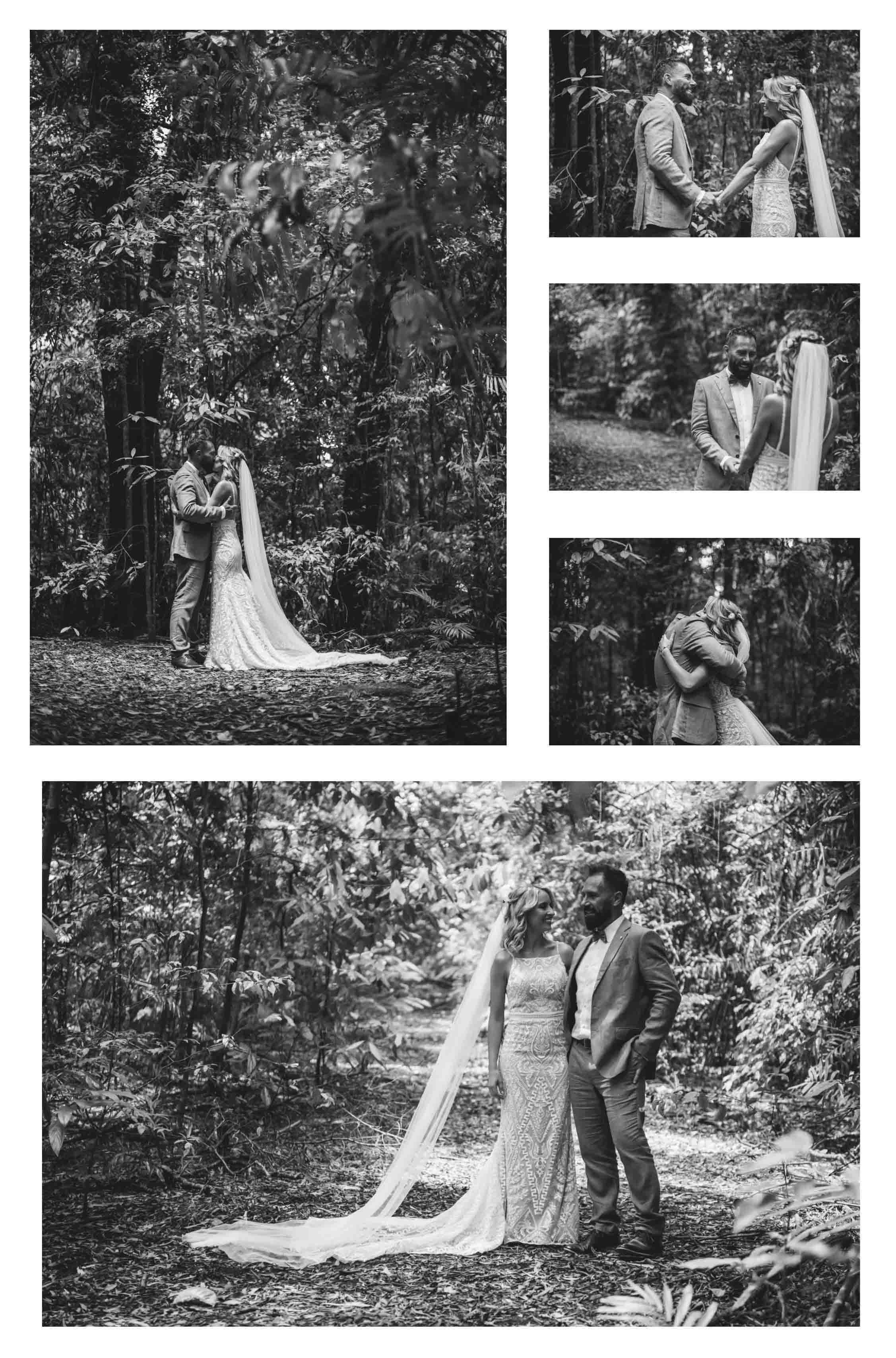 WEDDING