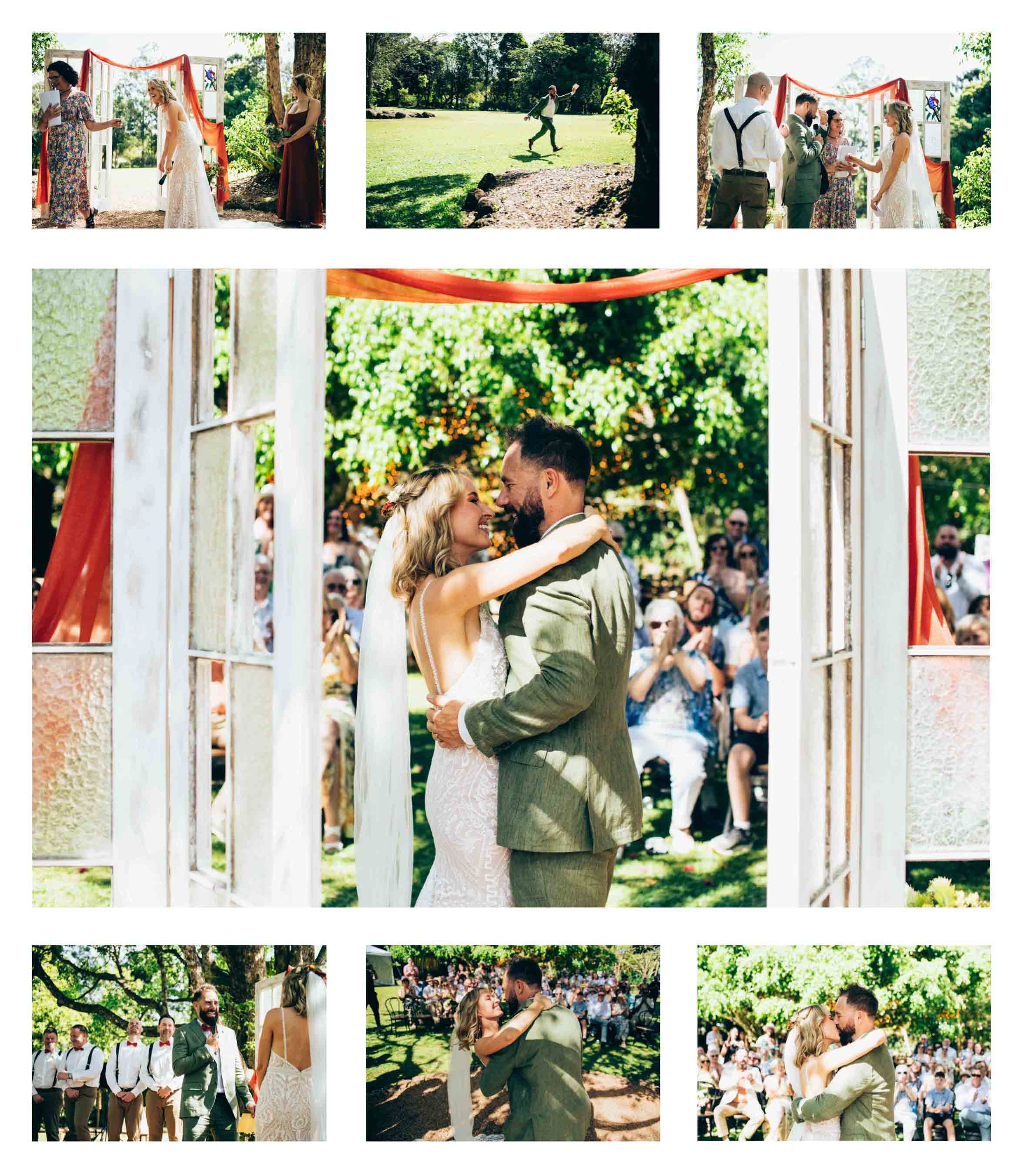 WEDDING