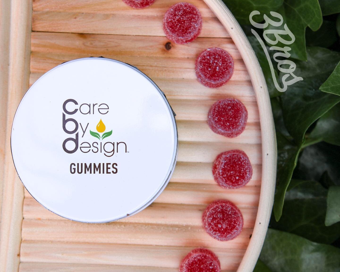 We&rsquo;ve got an edible for every experience level! Right now we&rsquo;re loving @carebydesign for their precisely and consistently dosed gummies in a wide range of ratios, from 1:1 all the way up to 18:1 🍬 
.
.
.

#cannabis #calikush #cannabisdis