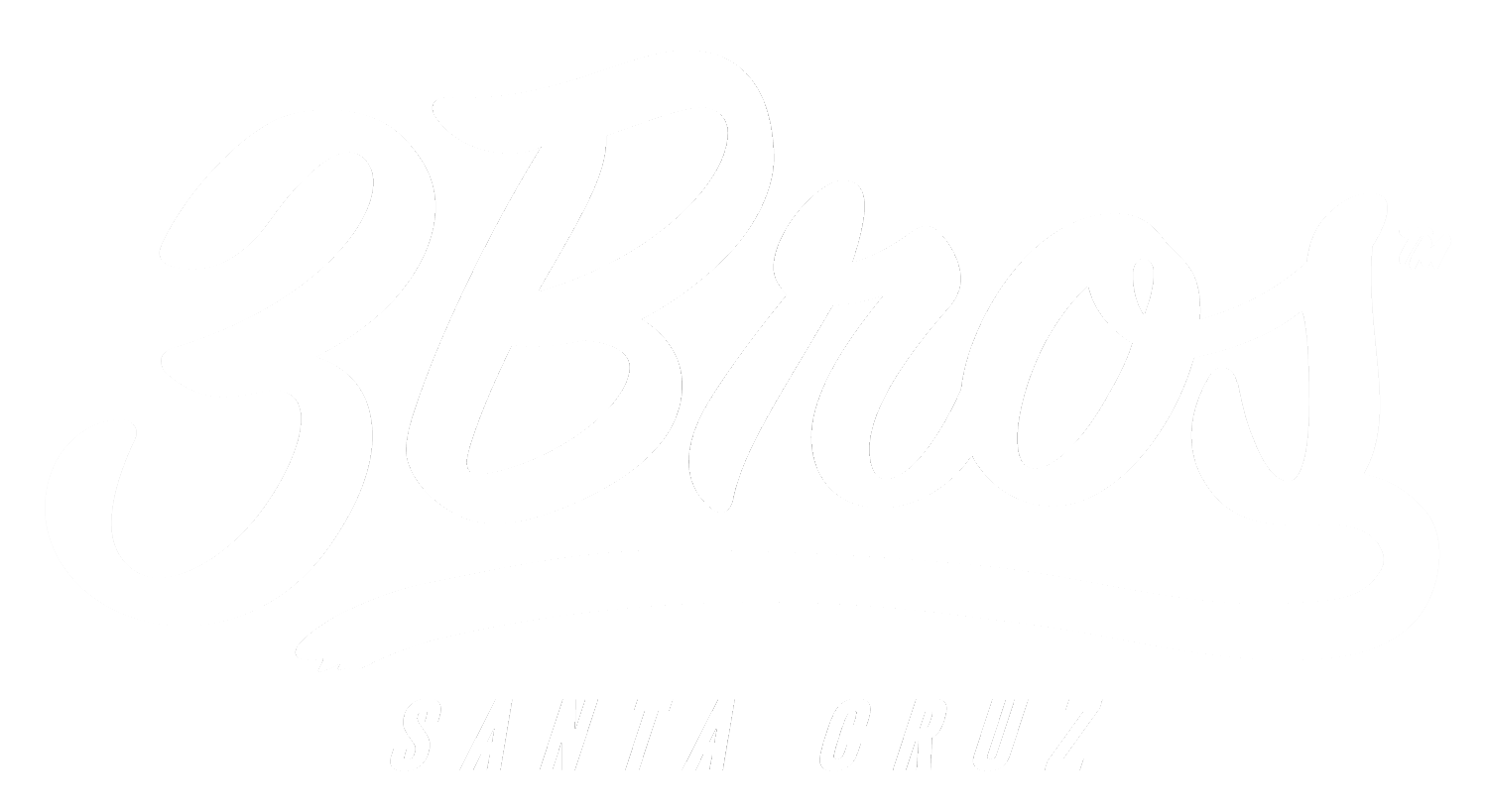 3 Bros Santa Cruz