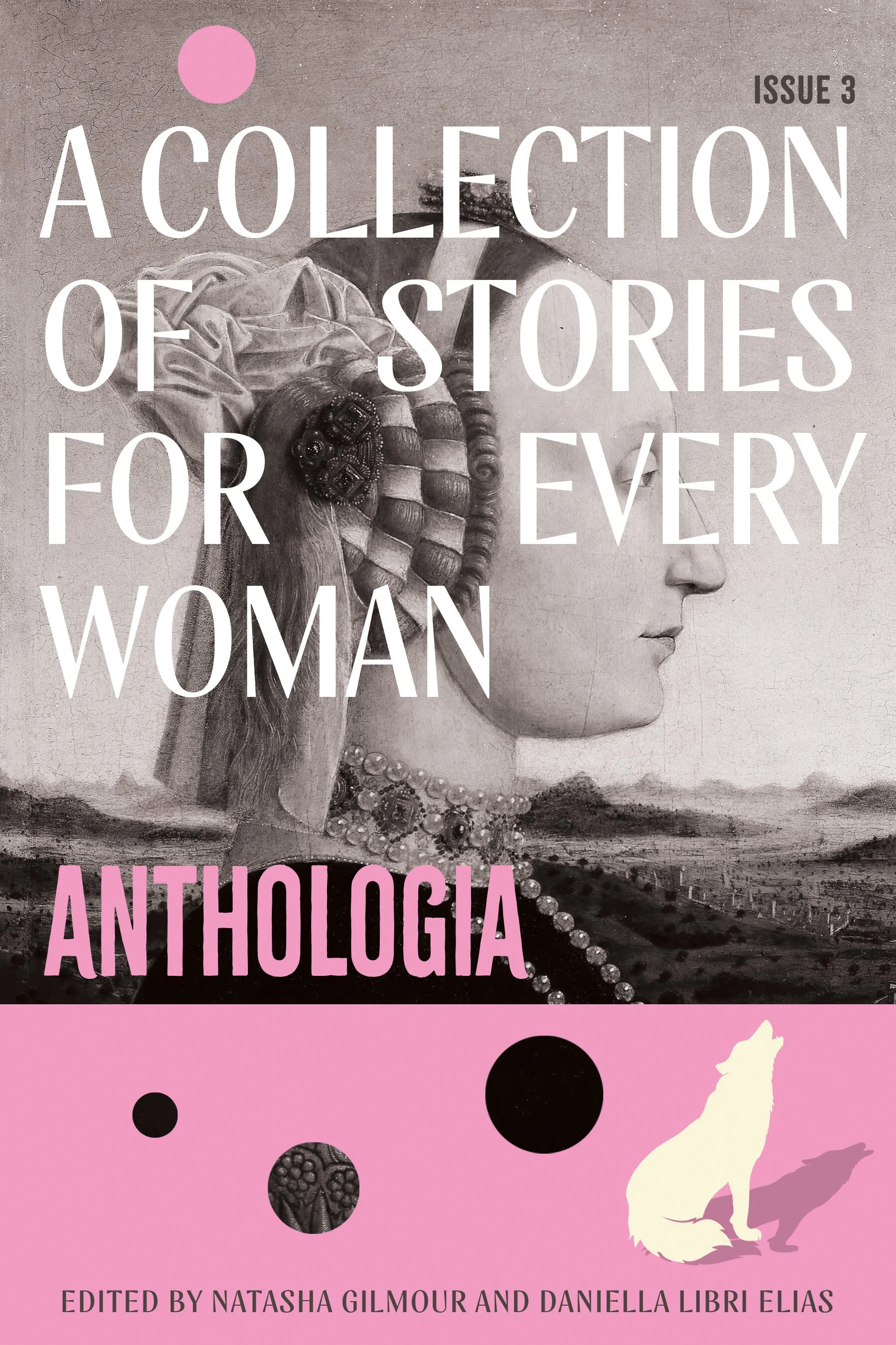 Anthologia Issue 3