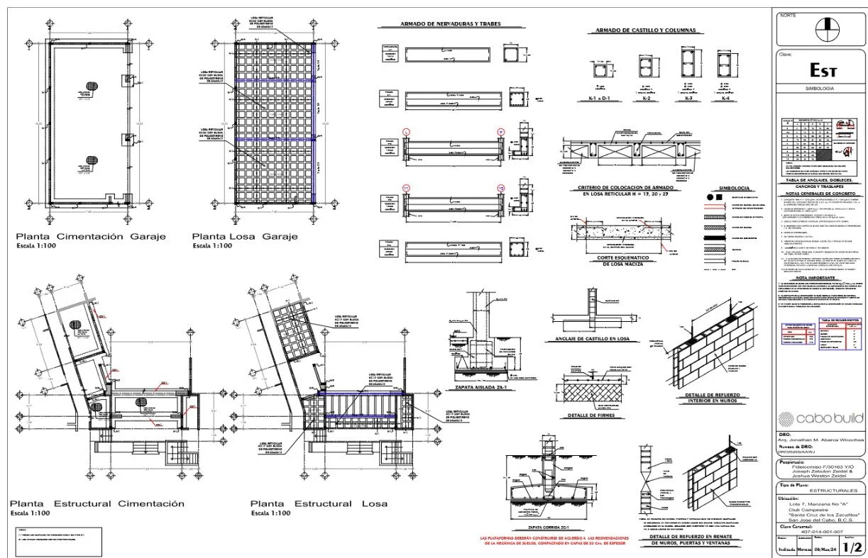 Home Renovations Los Cabos | Construction Company