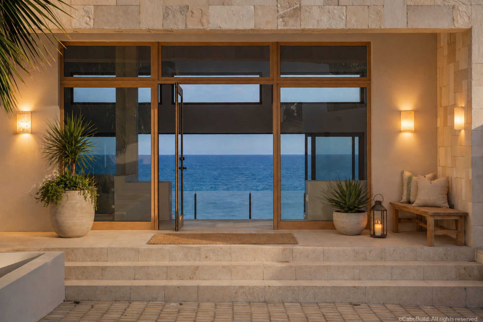 Cost to Build a Home in Los Cabos | Cabo