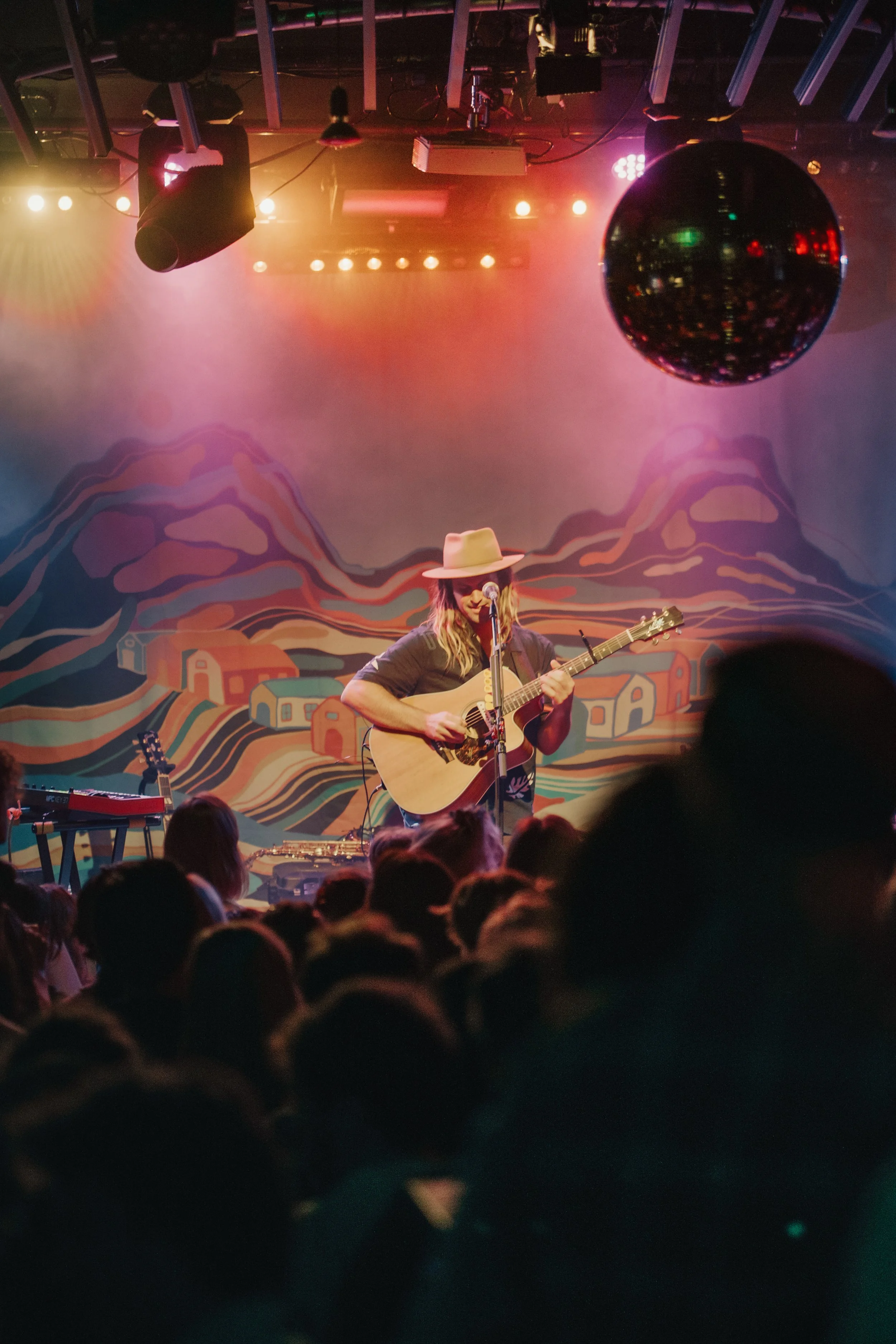 Bitterzoet, Amsterdam NL 2025