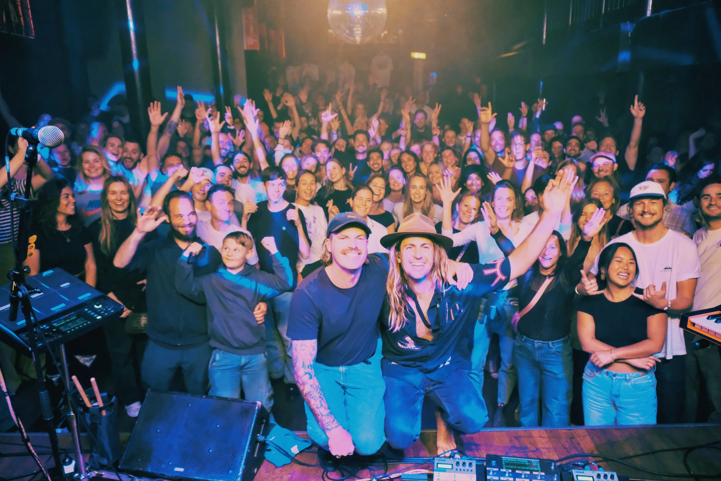 Bitterzoet, Amsterdam NL 2025