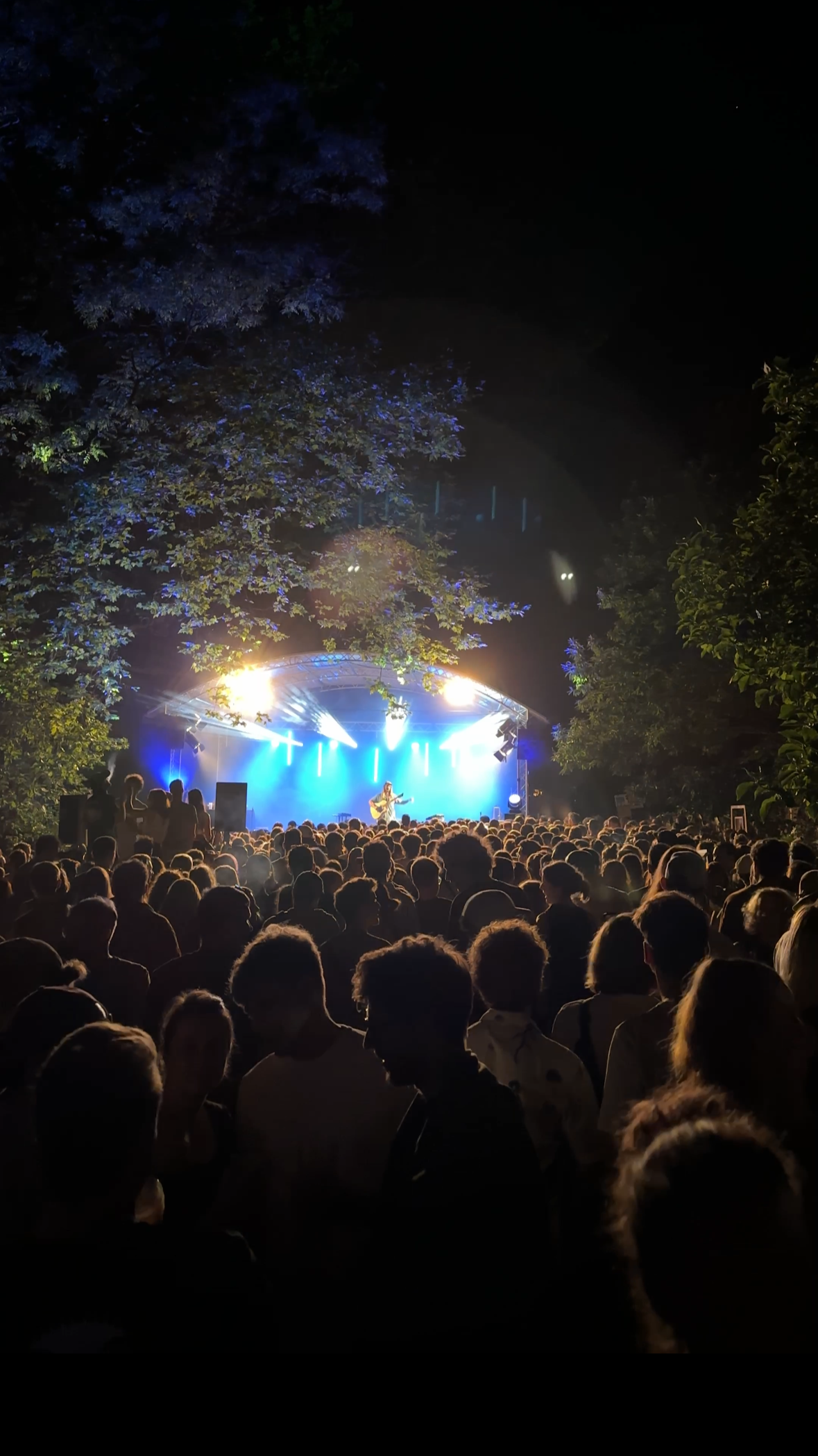   Alles Gute Open Air 2024, Innsbruck AT - Headline slot