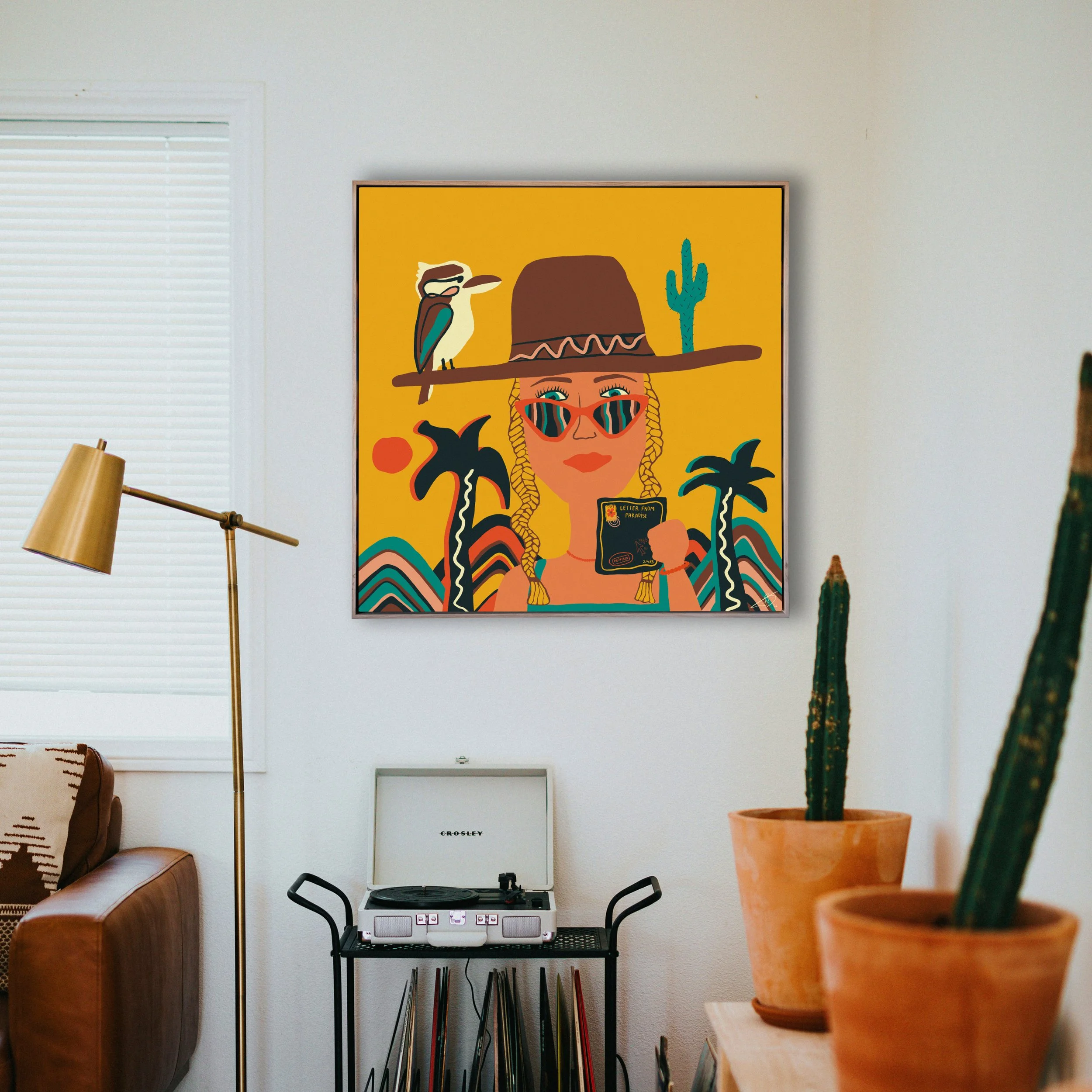 Letter From Paradise on Canvas-Livingroom3.jpg