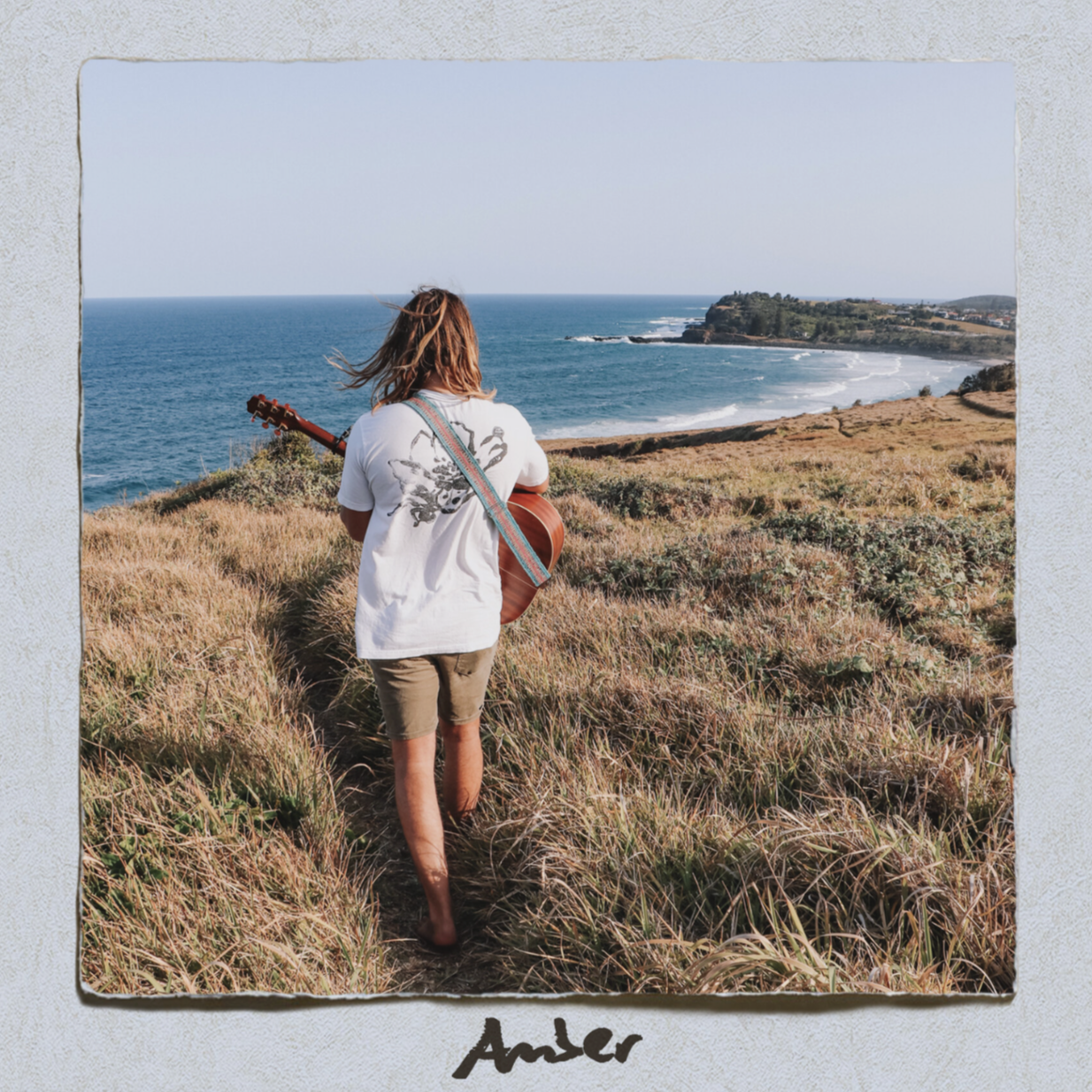 AMBER (SINGLE)