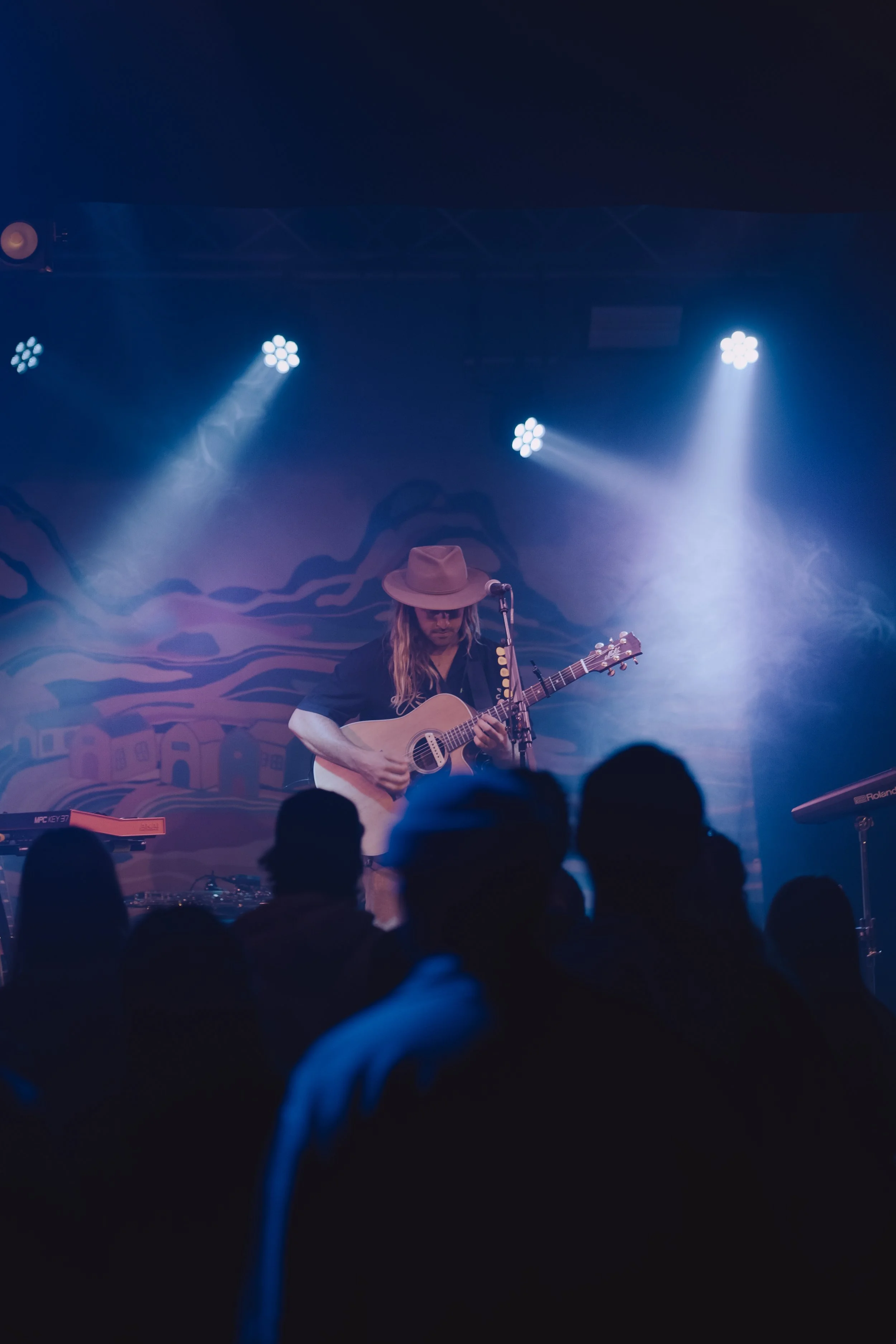 Kavka Oudaan, Antwerp BE 2025