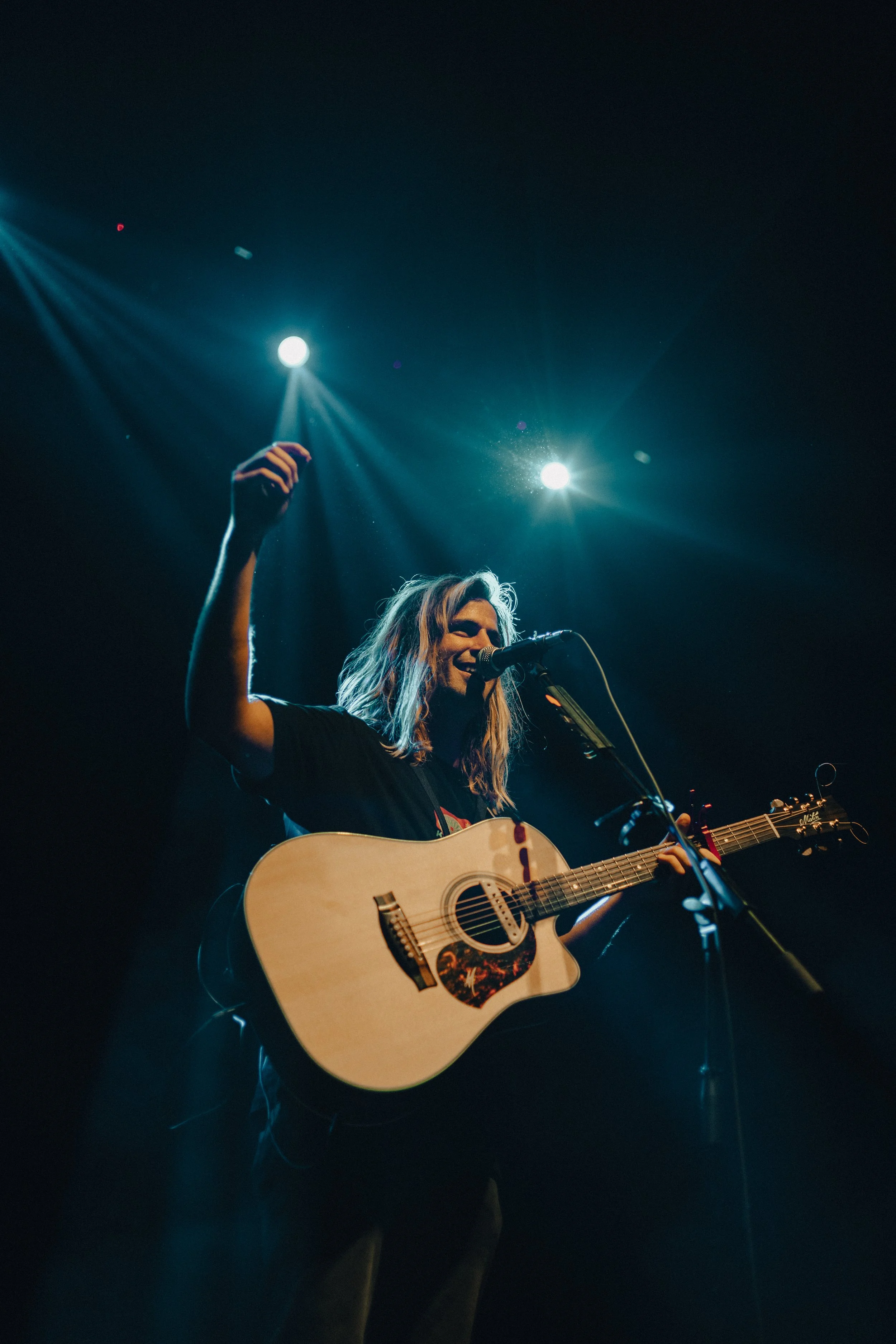 La Trastienda, Montevideo UY 01.09.22