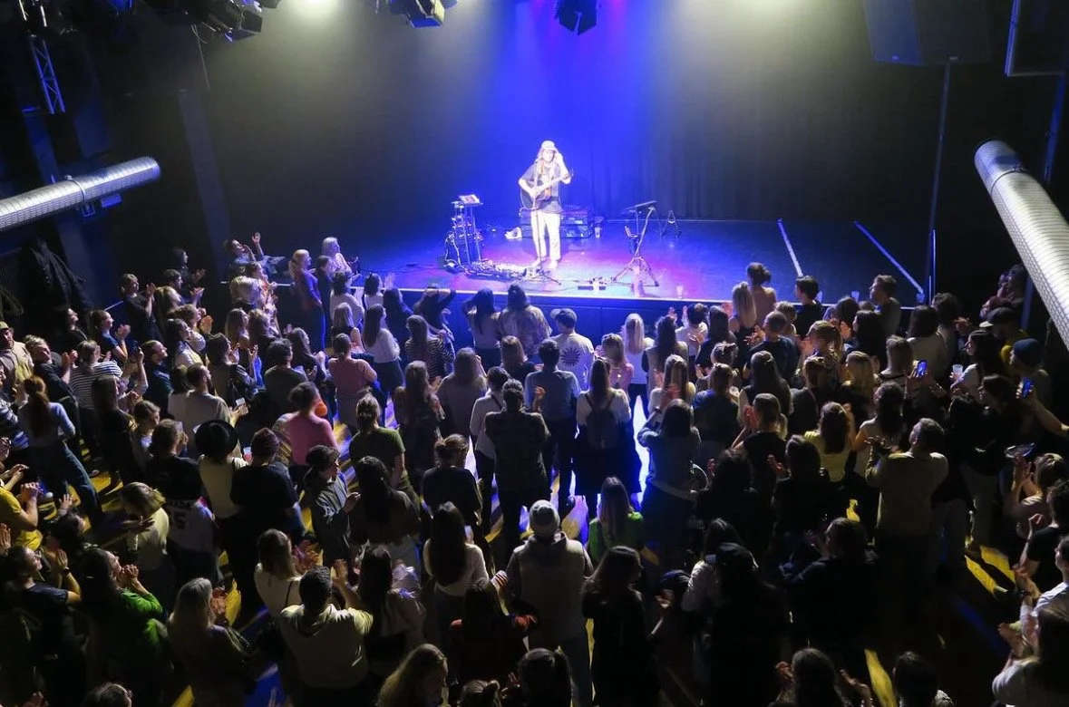 UFO, Bruneck IT 2024