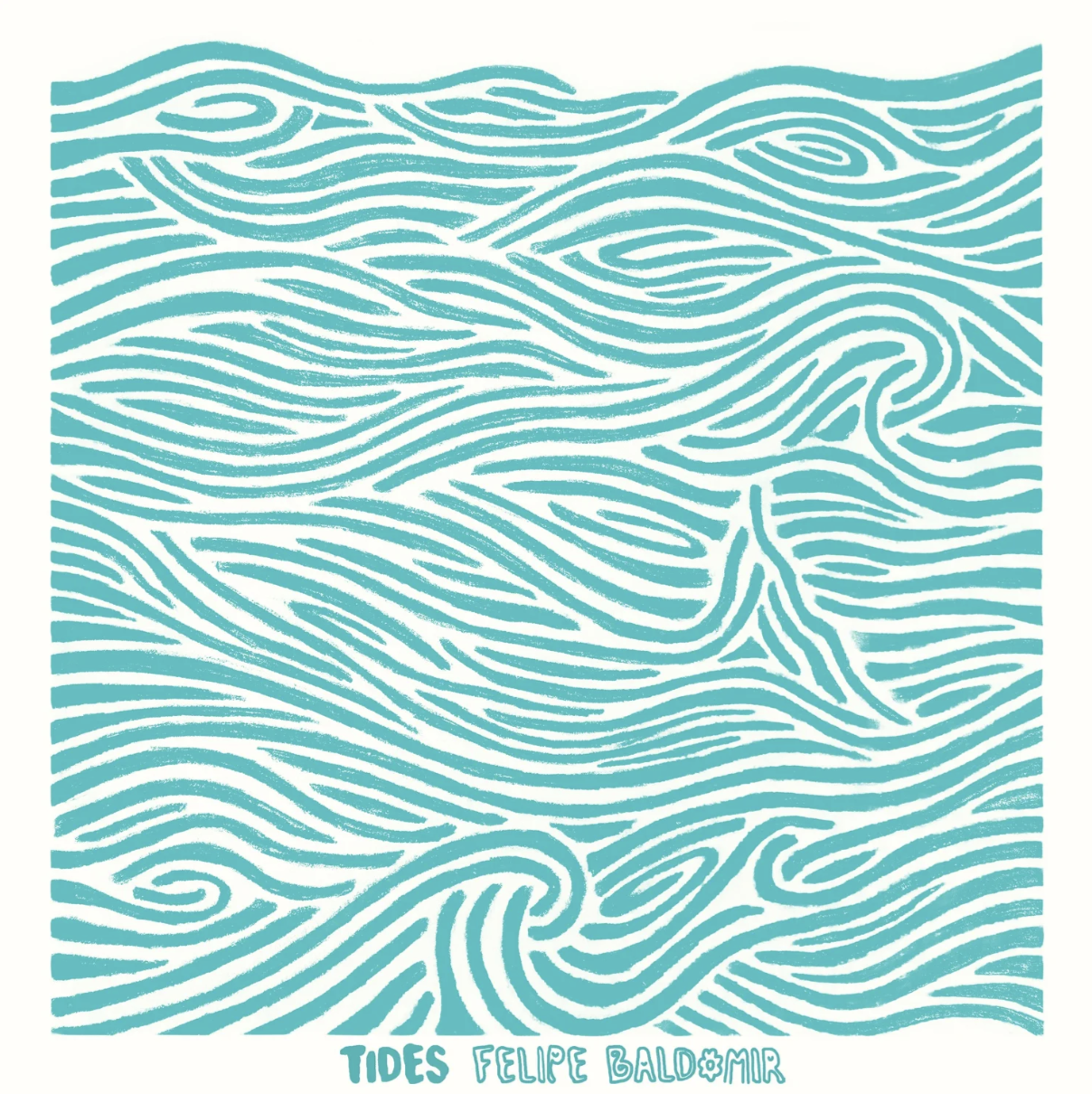 TIDES (ALBUM)