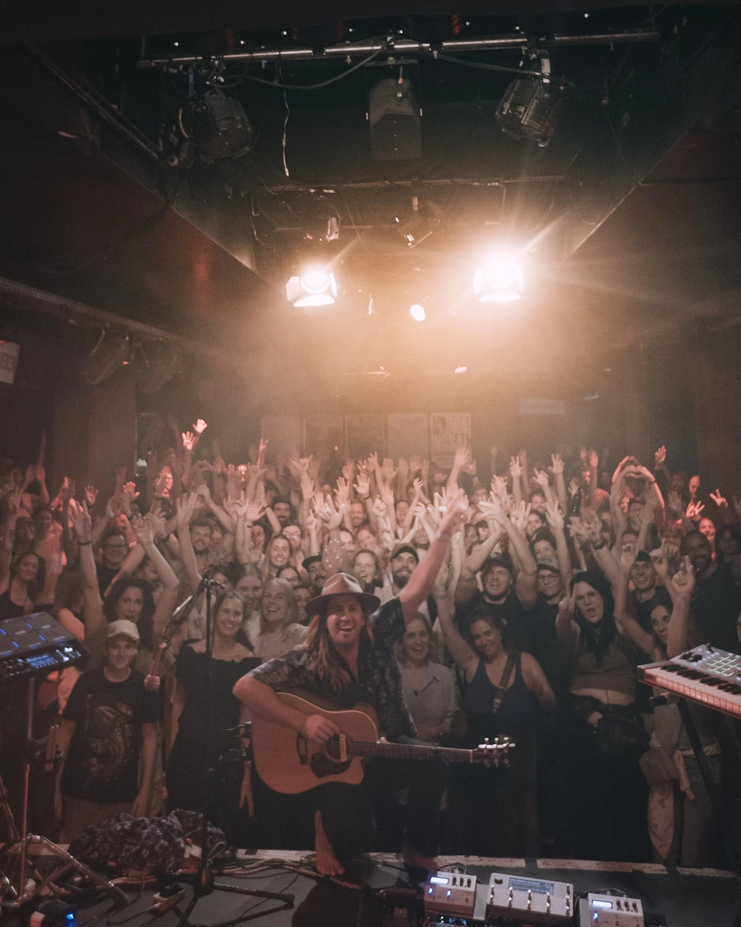 Strom, Munich DE 2025