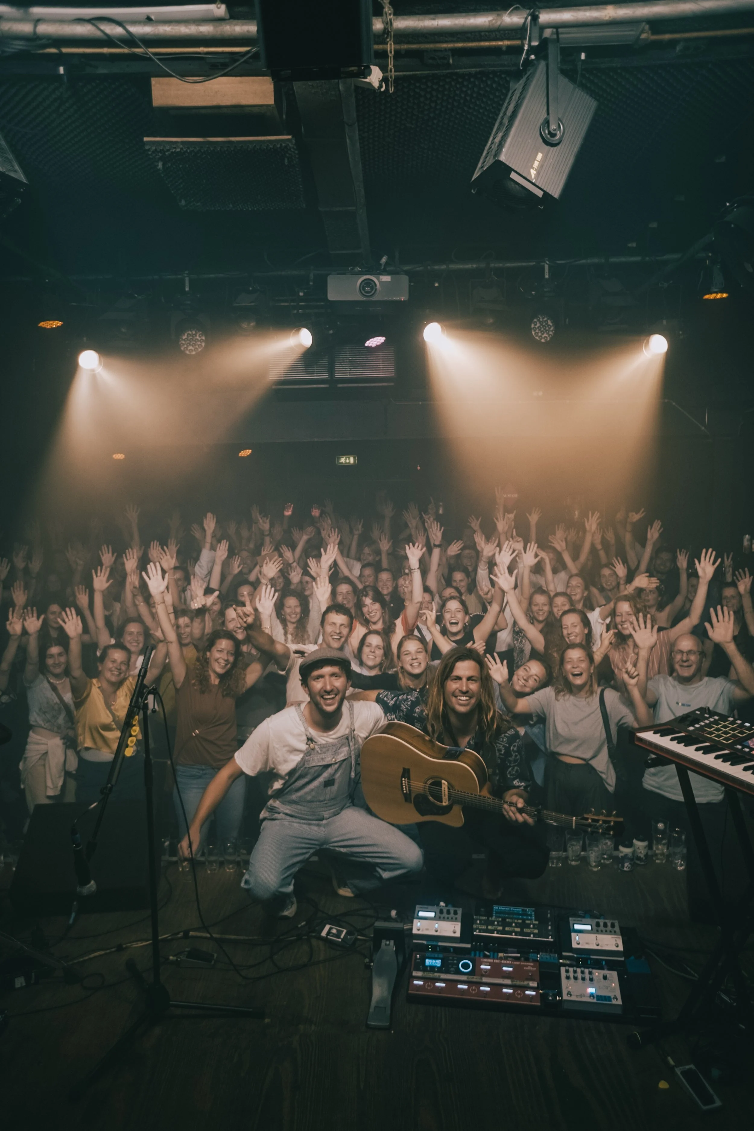 Merleyn, Nijmegen NL 2025