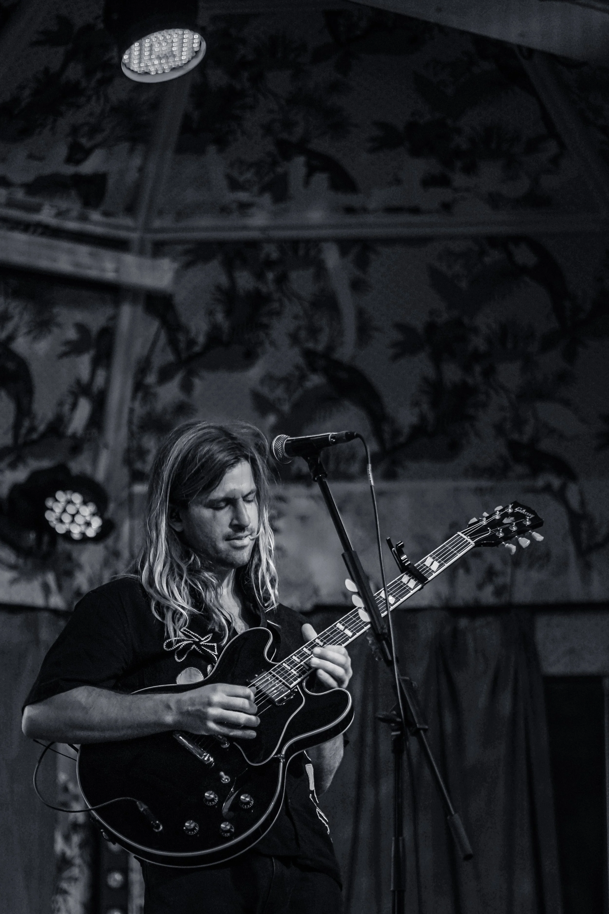 Deaf Institute, Manchester UK 2025