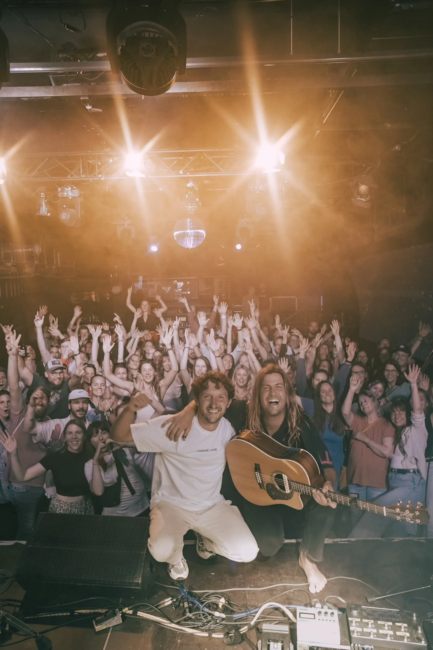 BHF Pauli, Hamburg DE 2025