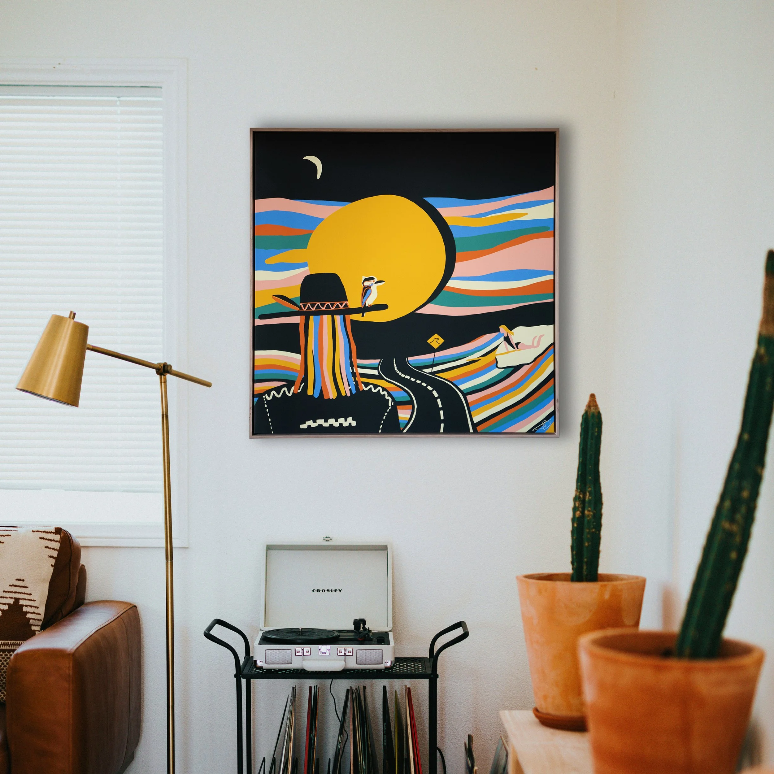 Sunset Highway on Canvas-Livingroom3.jpg (Copy)