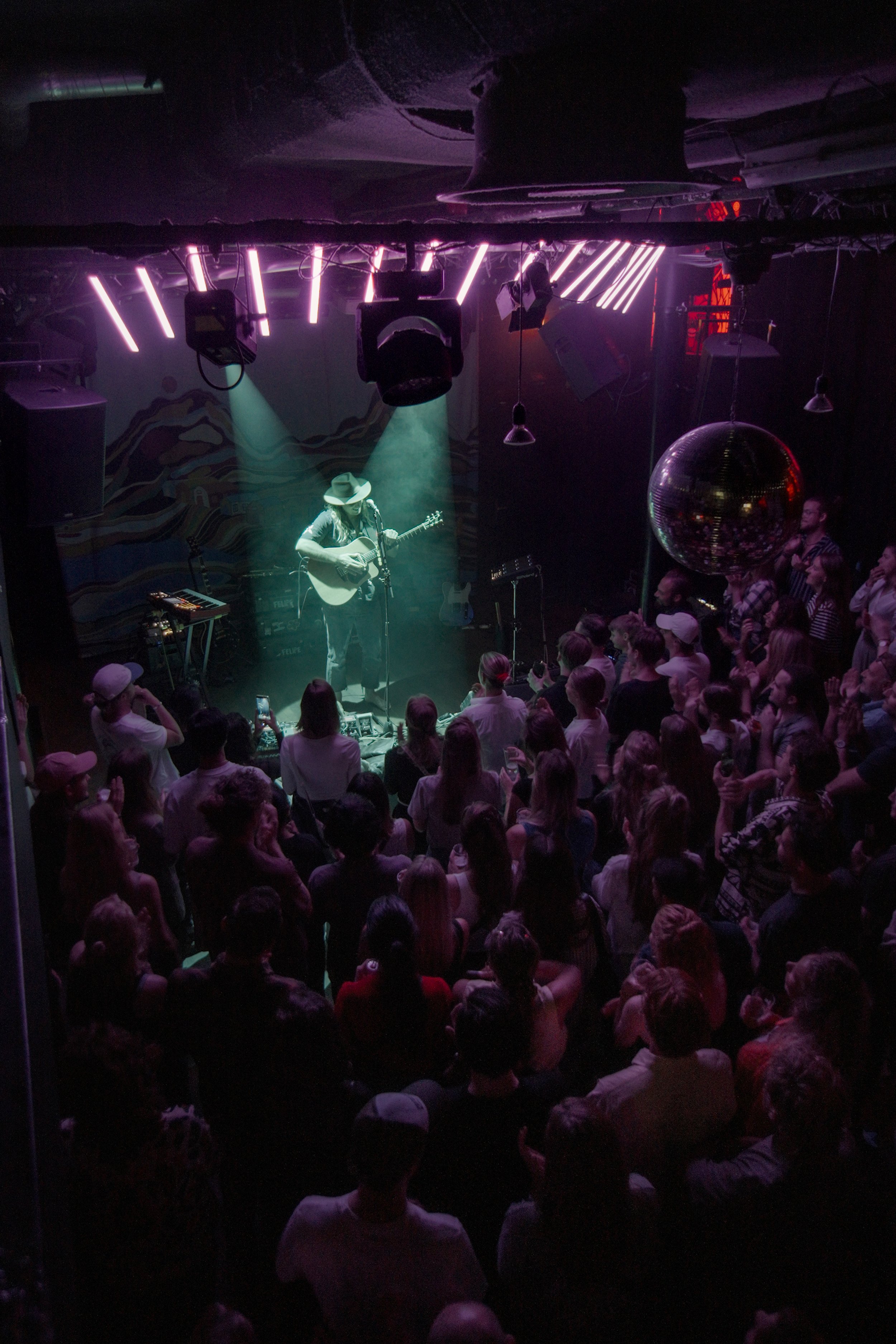 Bitterzoet, Amsterdam NL 2025