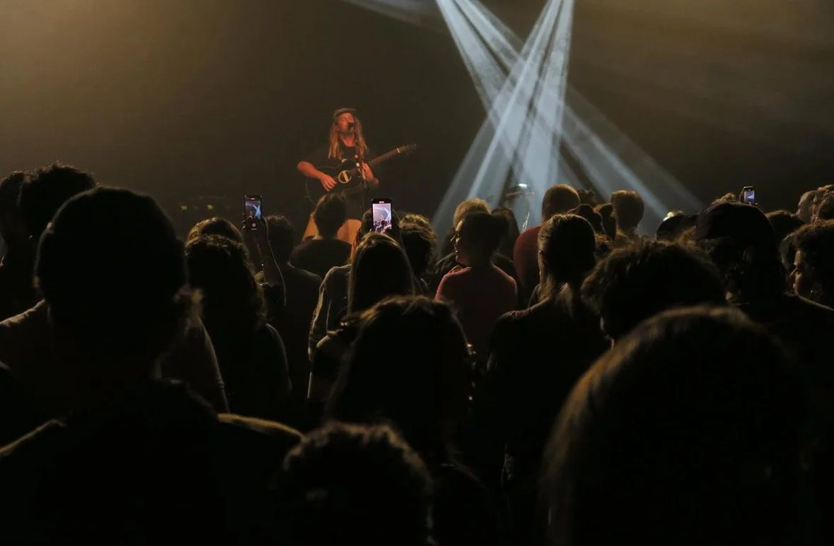 UFO, Bruneck IT 2024